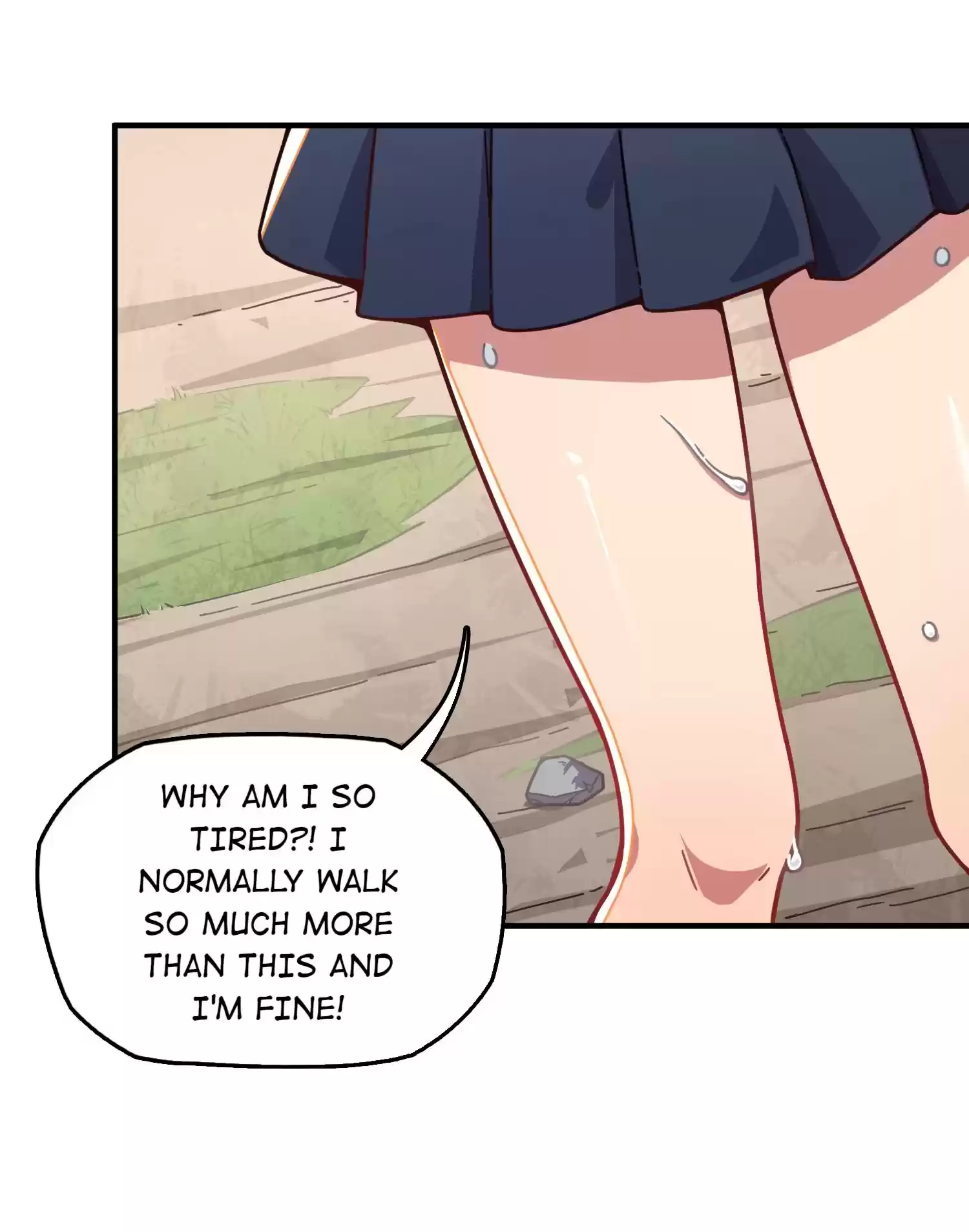 How To Properly Care For Your Pet Wife Chapter 65