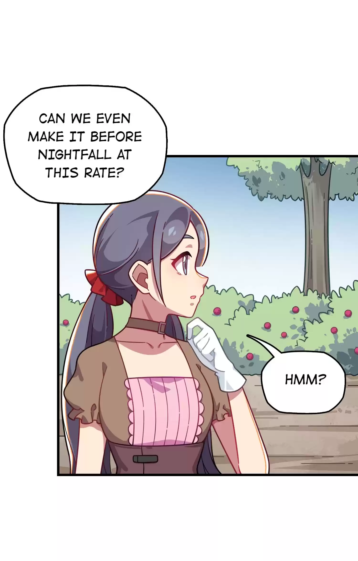 How To Properly Care For Your Pet Wife Chapter 65