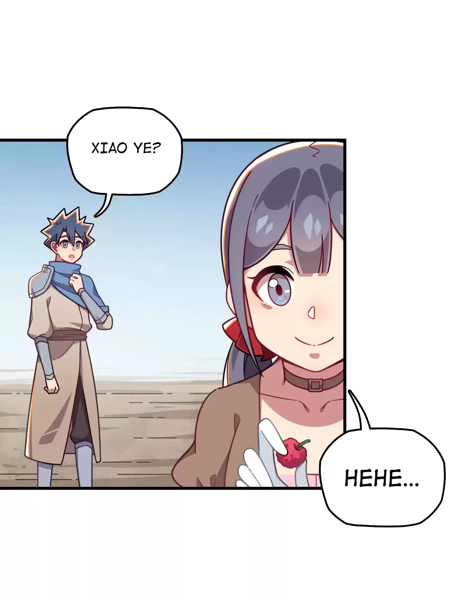 How To Properly Care For Your Pet Wife Chapter 65