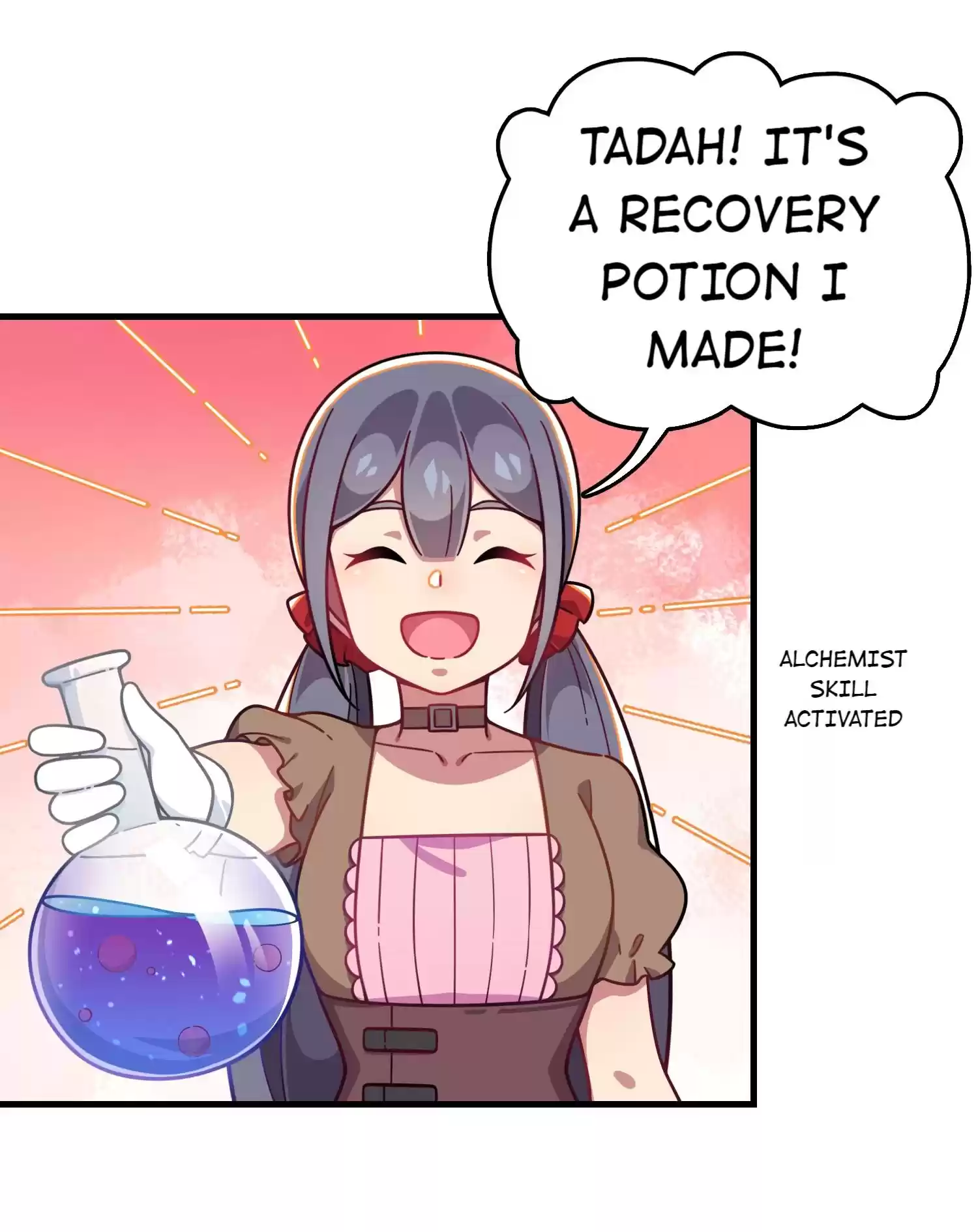 How To Properly Care For Your Pet Wife Chapter 65