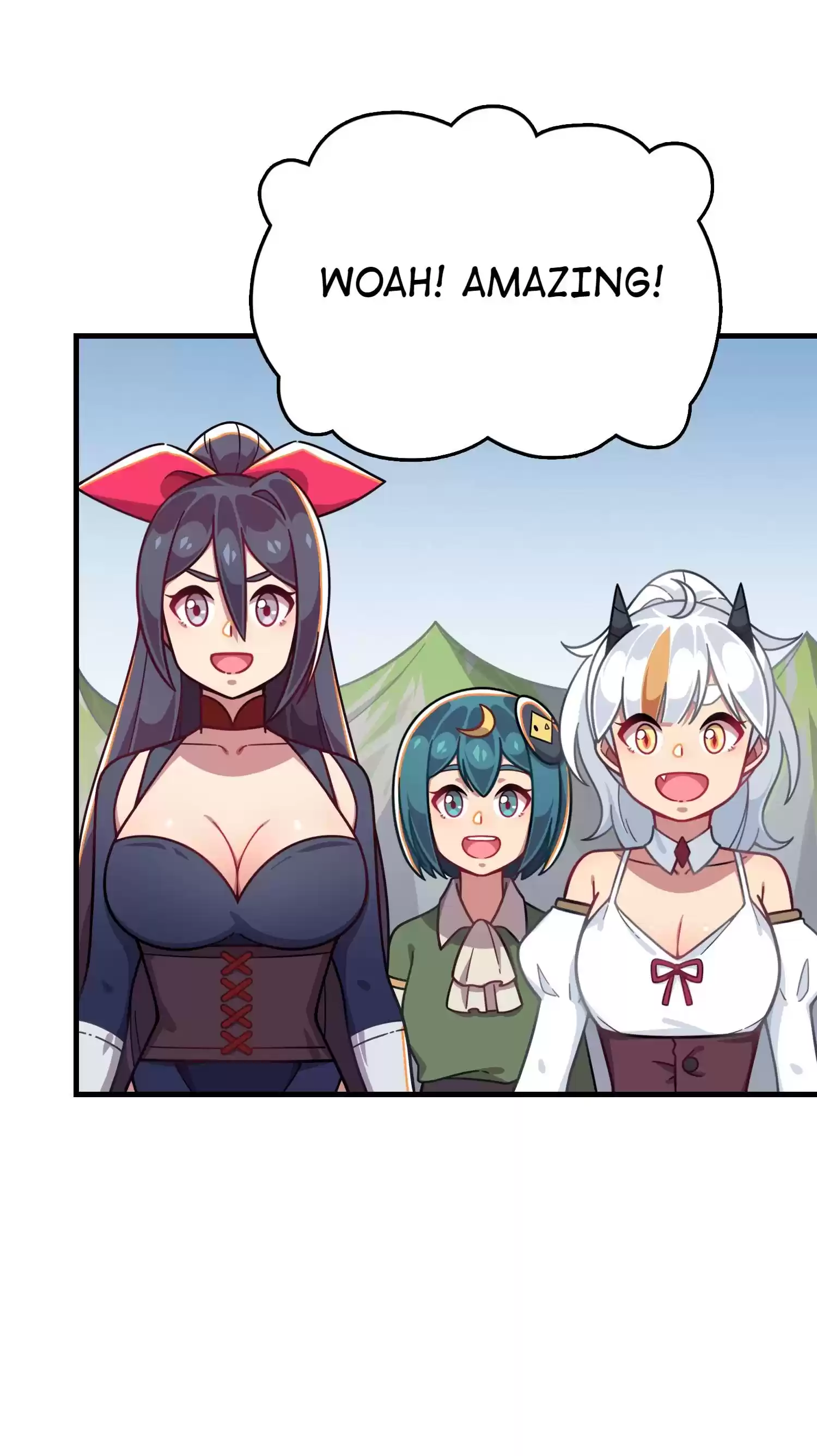 How To Properly Care For Your Pet Wife Chapter 65