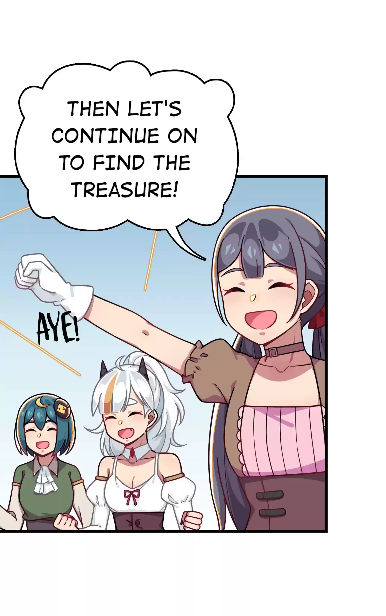 How To Properly Care For Your Pet Wife Chapter 65