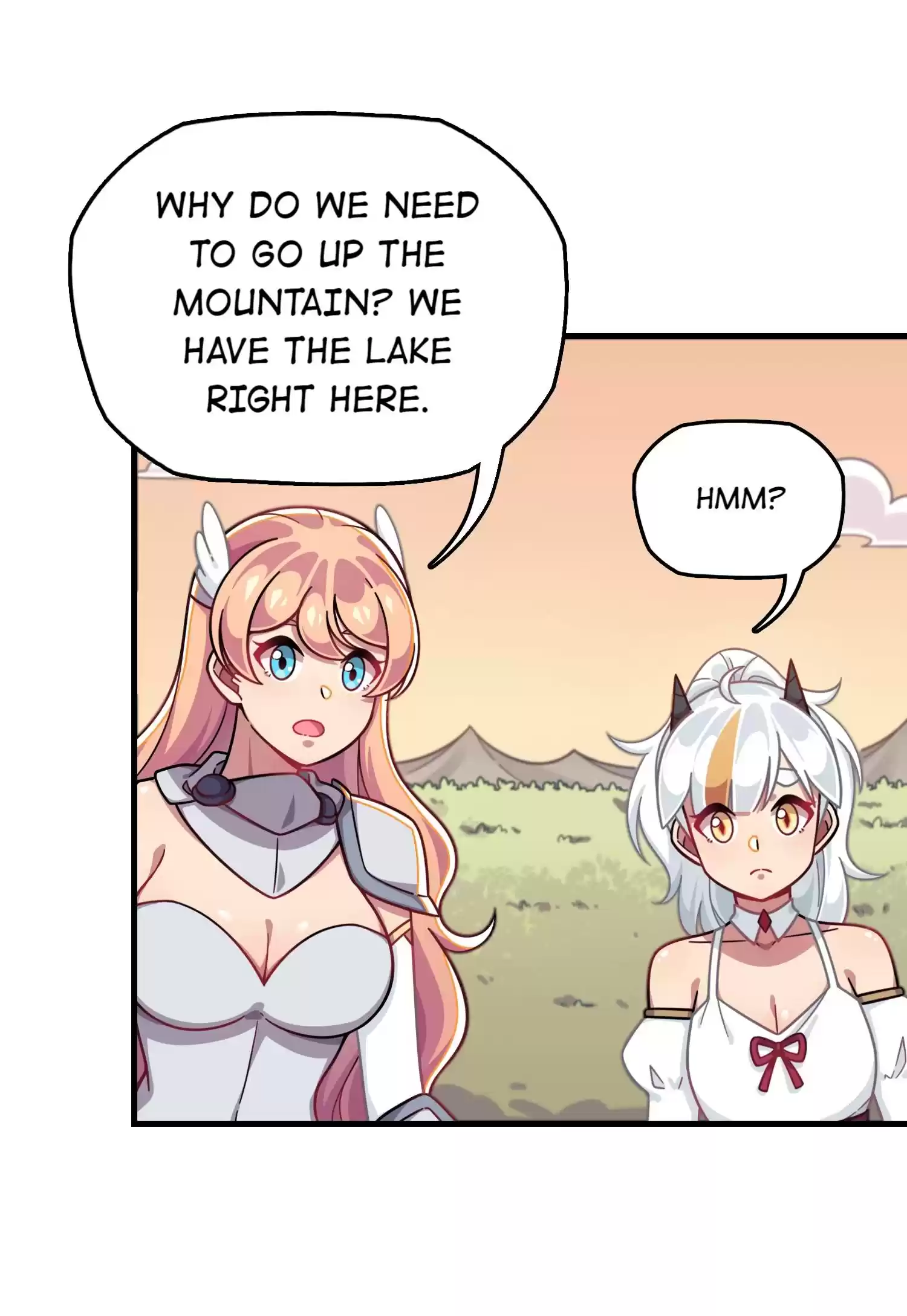 How To Properly Care For Your Pet Wife Chapter 65