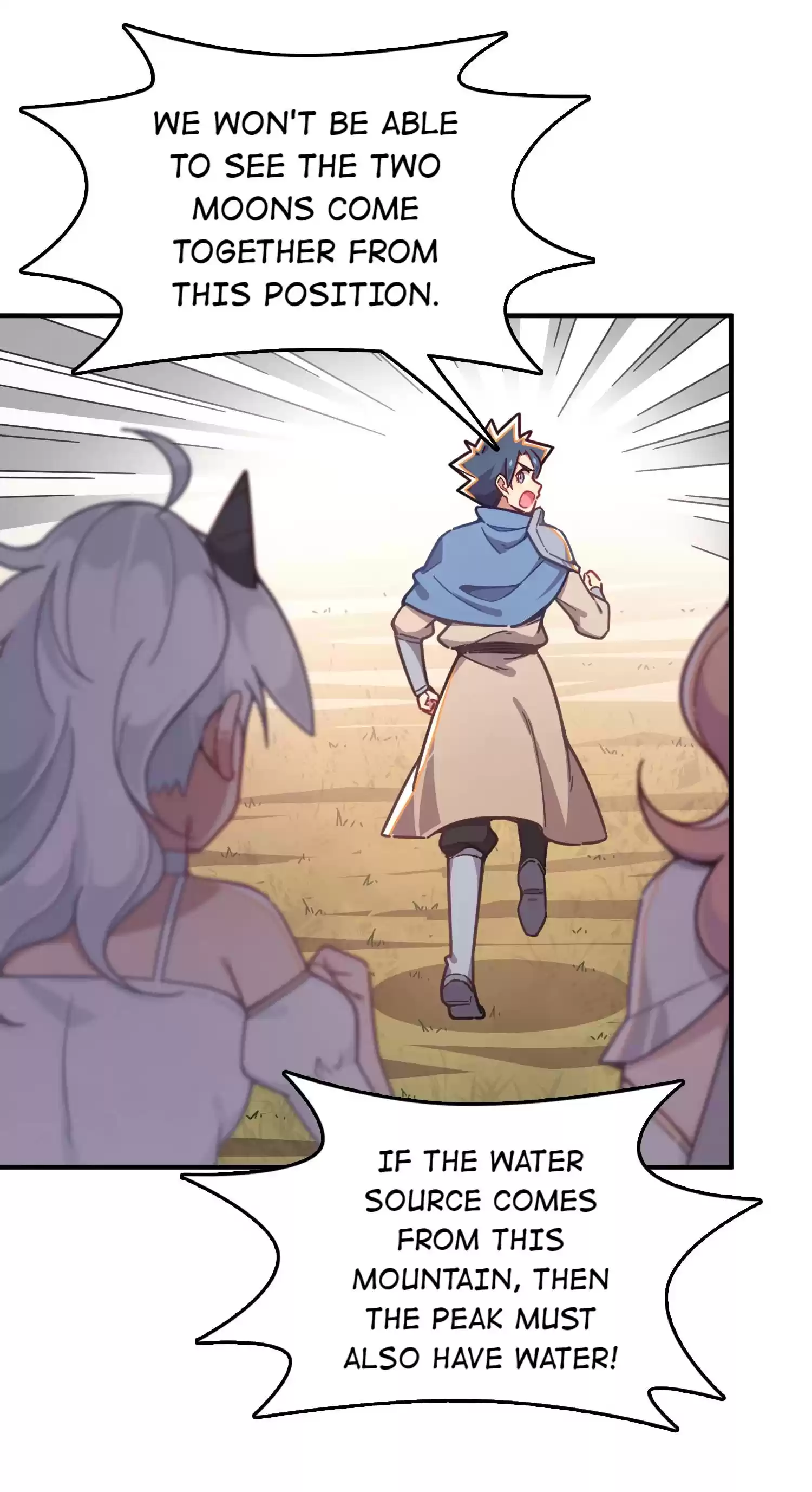 How To Properly Care For Your Pet Wife Chapter 65