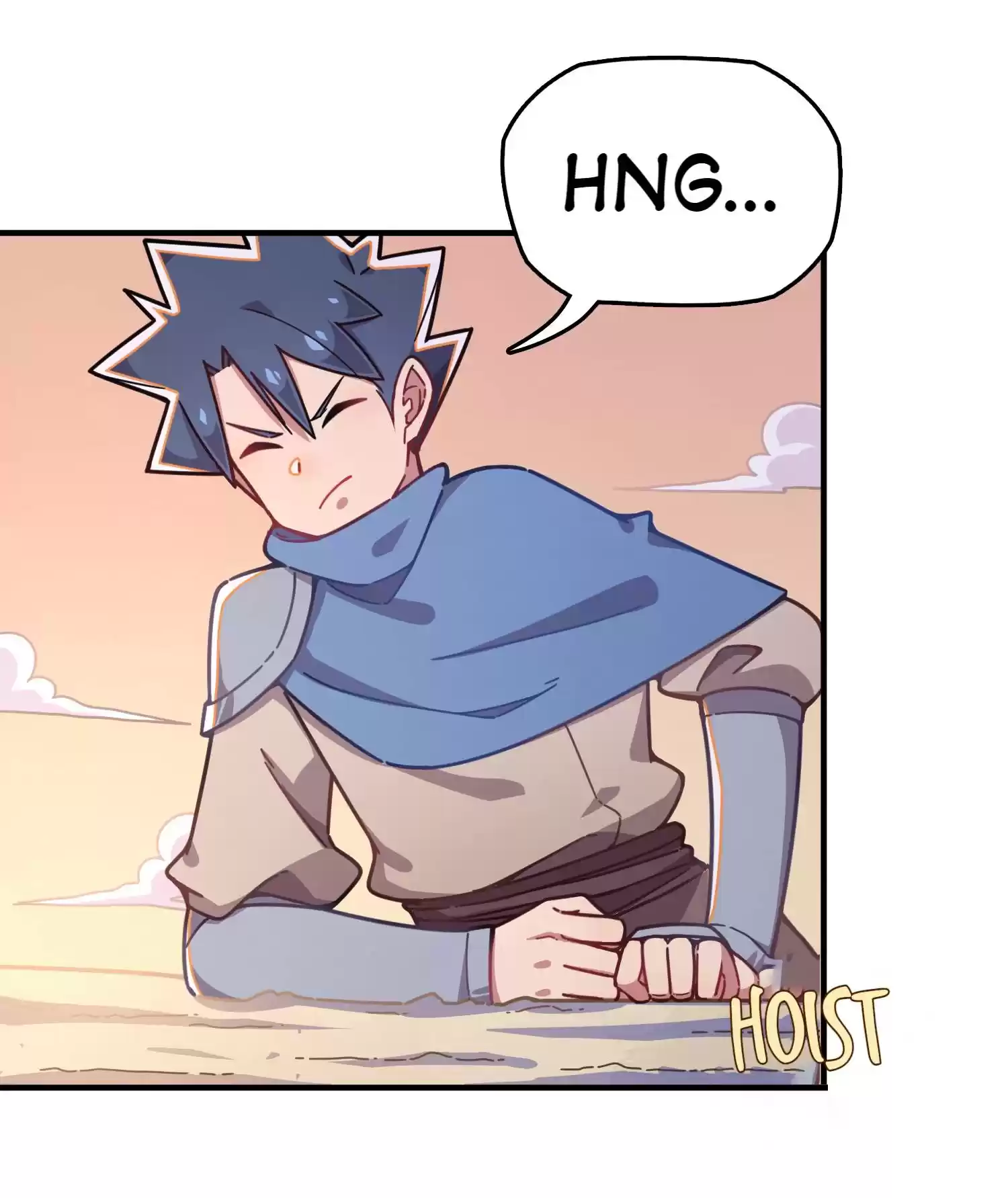 How To Properly Care For Your Pet Wife Chapter 65