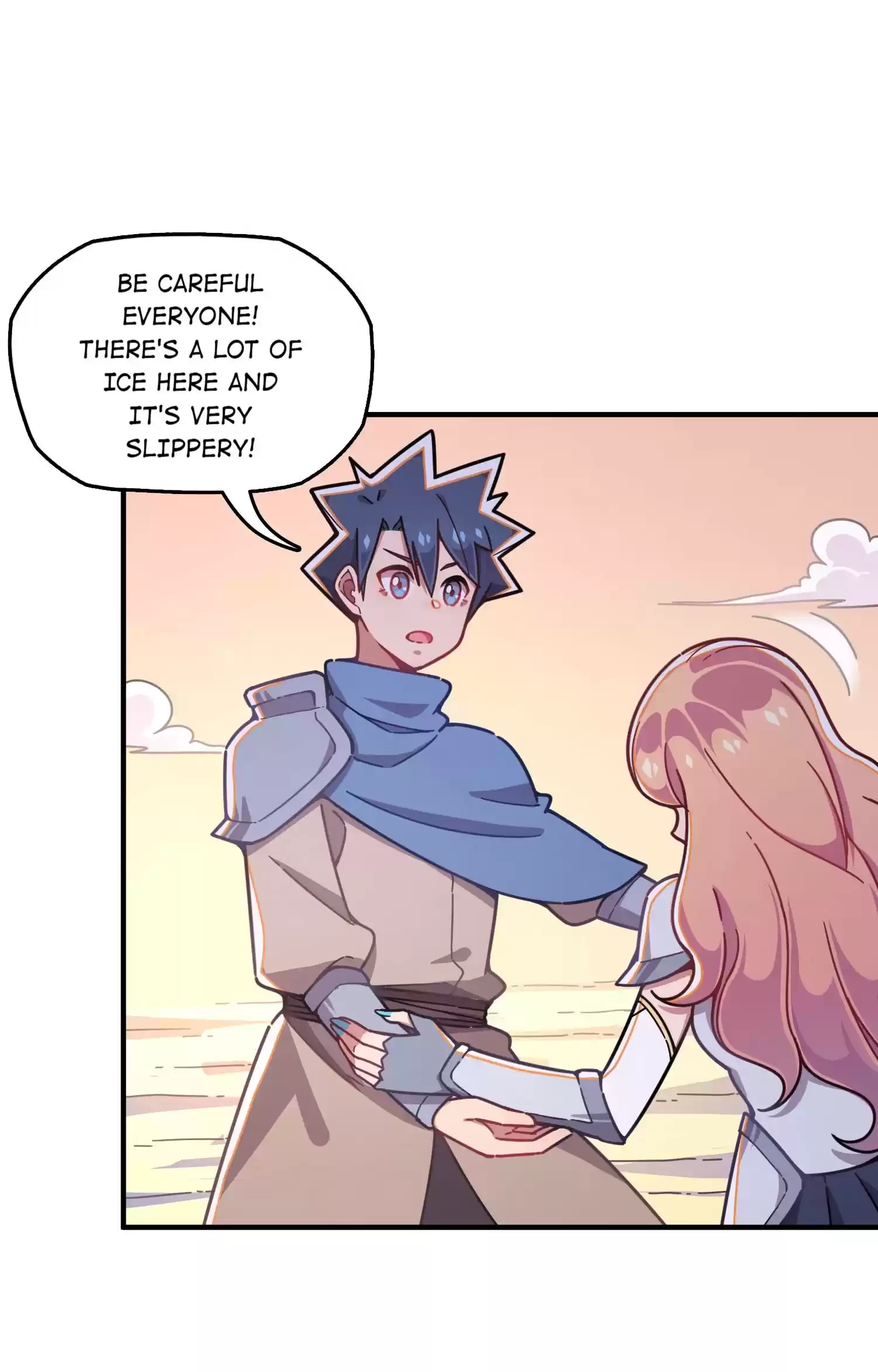 How To Properly Care For Your Pet Wife Chapter 65