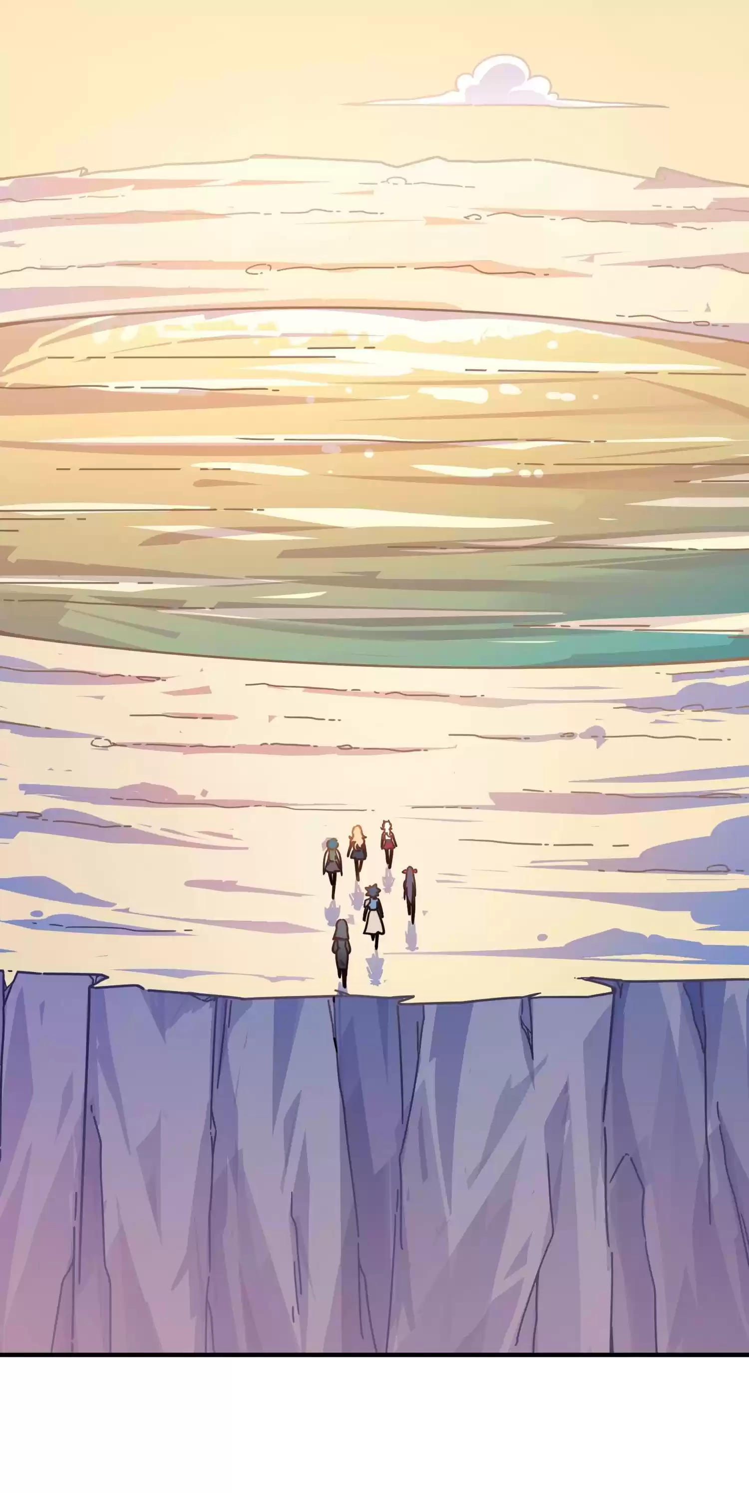 How To Properly Care For Your Pet Wife Chapter 65