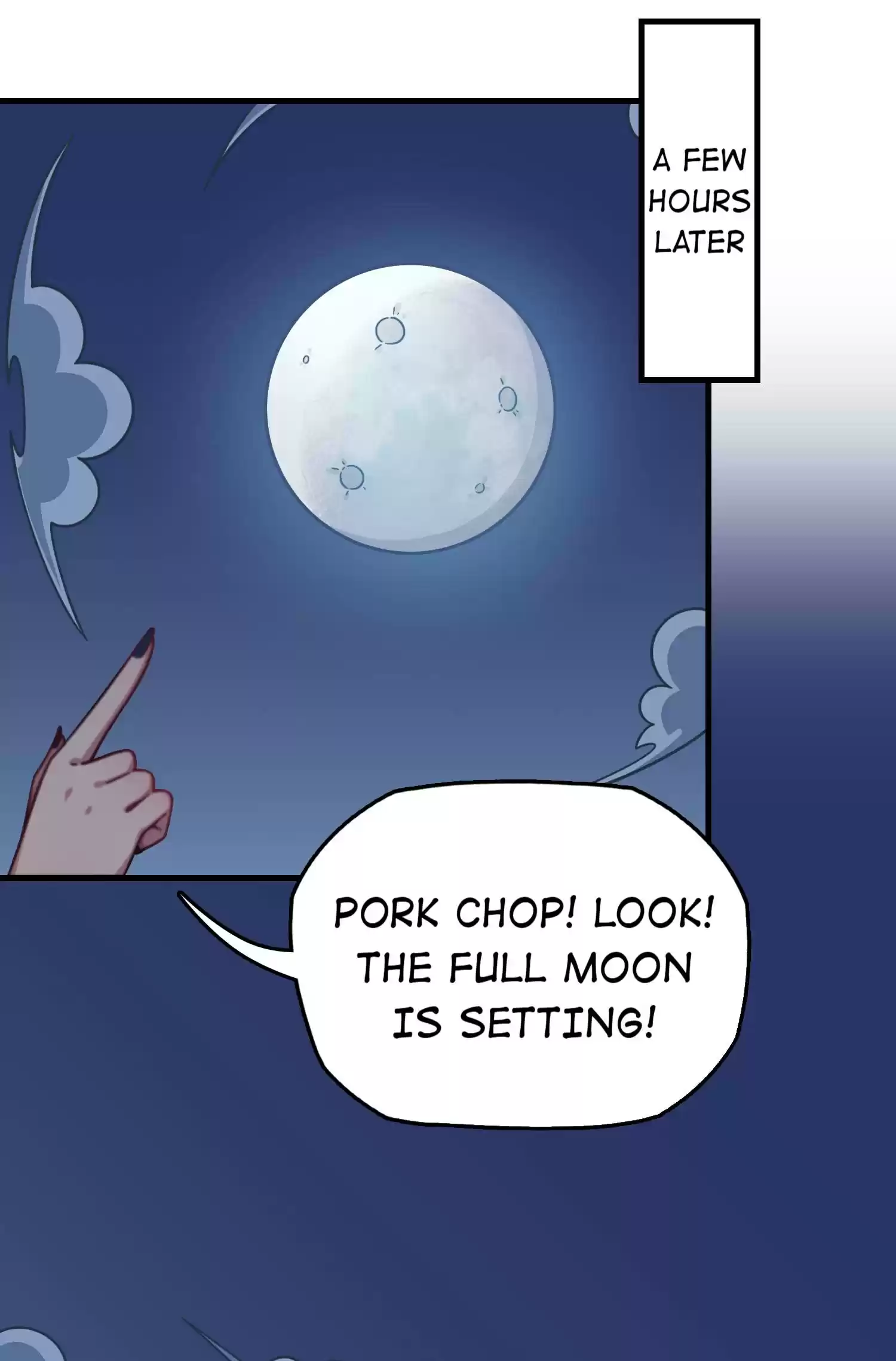 How To Properly Care For Your Pet Wife Chapter 65