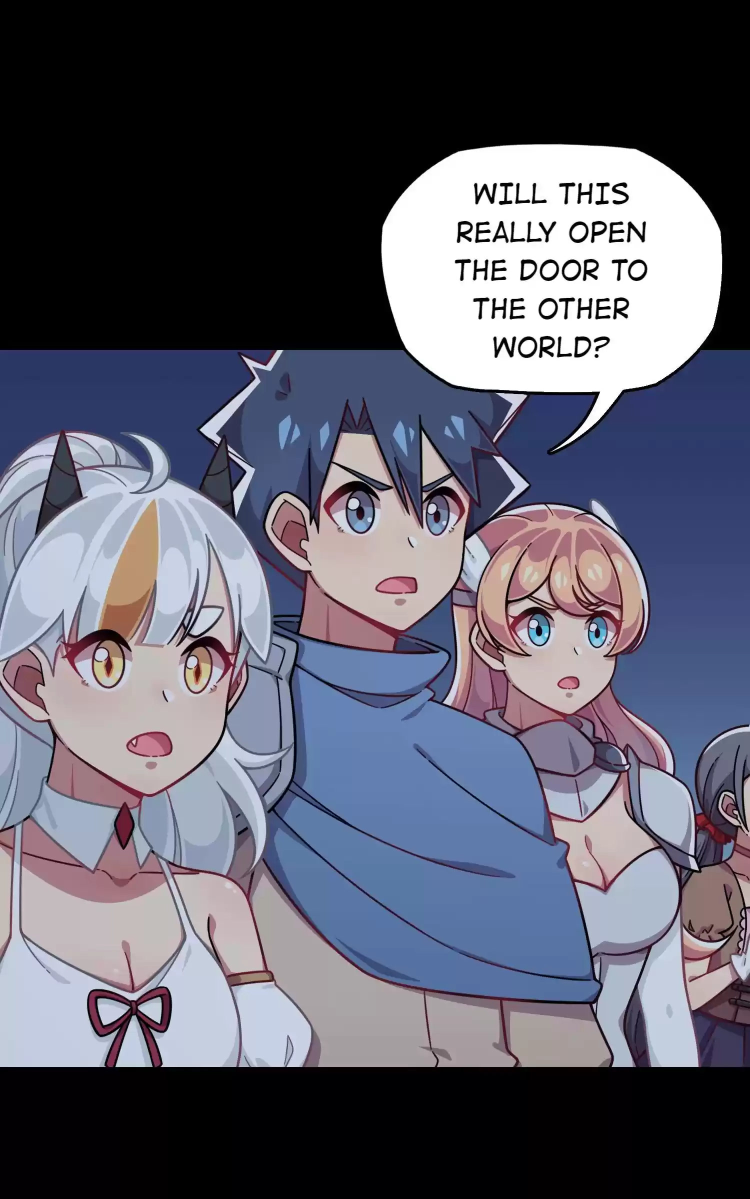 How To Properly Care For Your Pet Wife Chapter 65