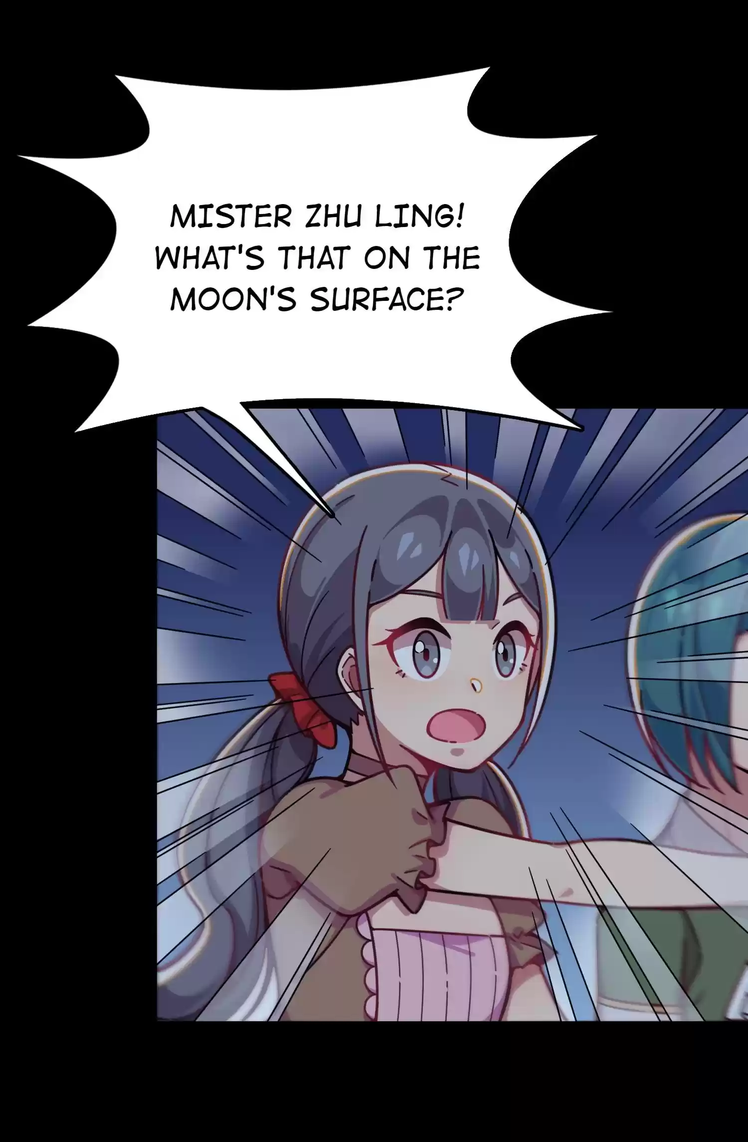 How To Properly Care For Your Pet Wife Chapter 65