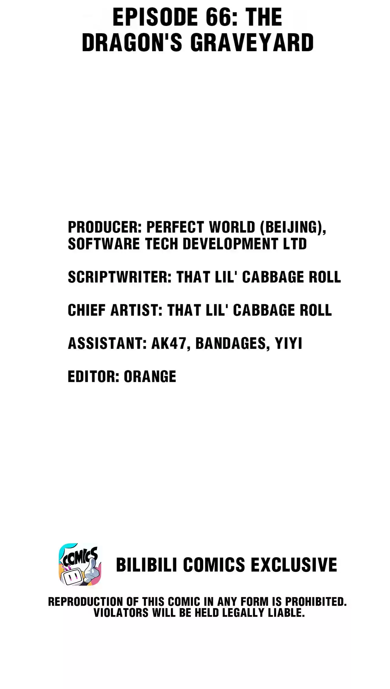 How To Properly Care For Your Pet Wife Chapter 66