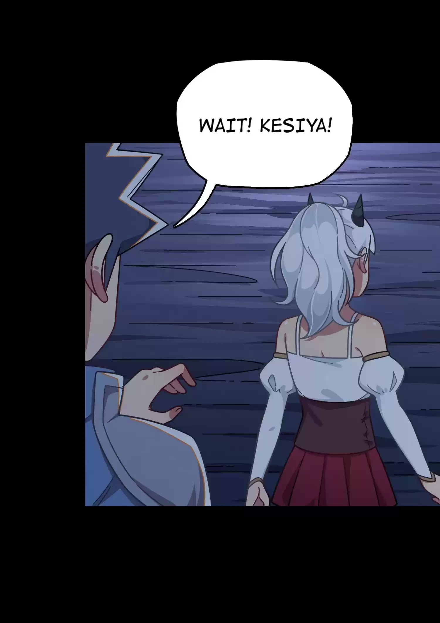 How To Properly Care For Your Pet Wife Chapter 66