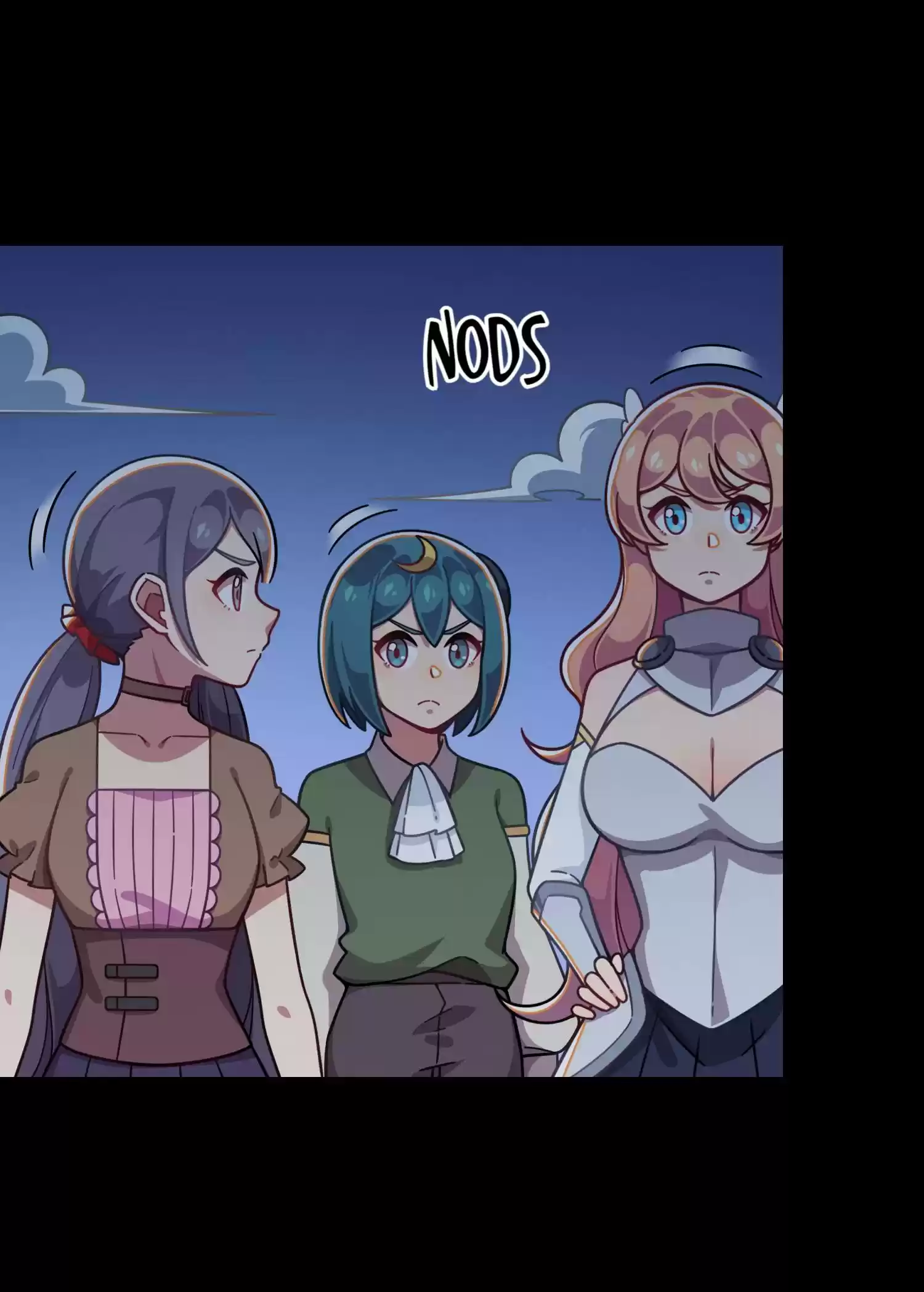 How To Properly Care For Your Pet Wife Chapter 66