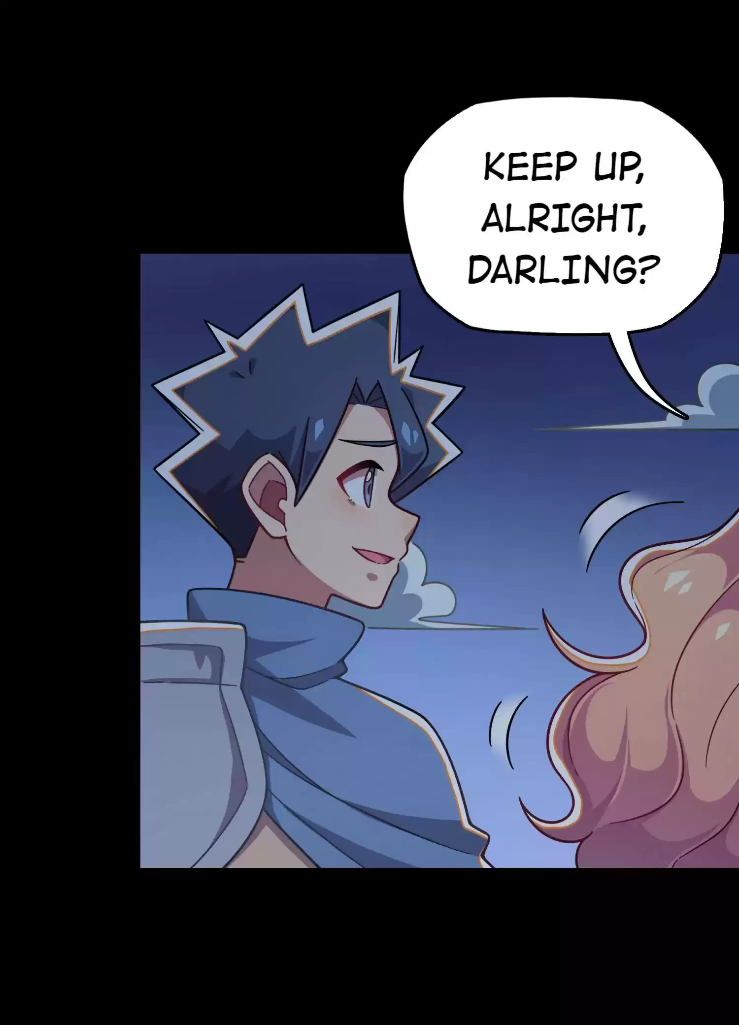 How To Properly Care For Your Pet Wife Chapter 66