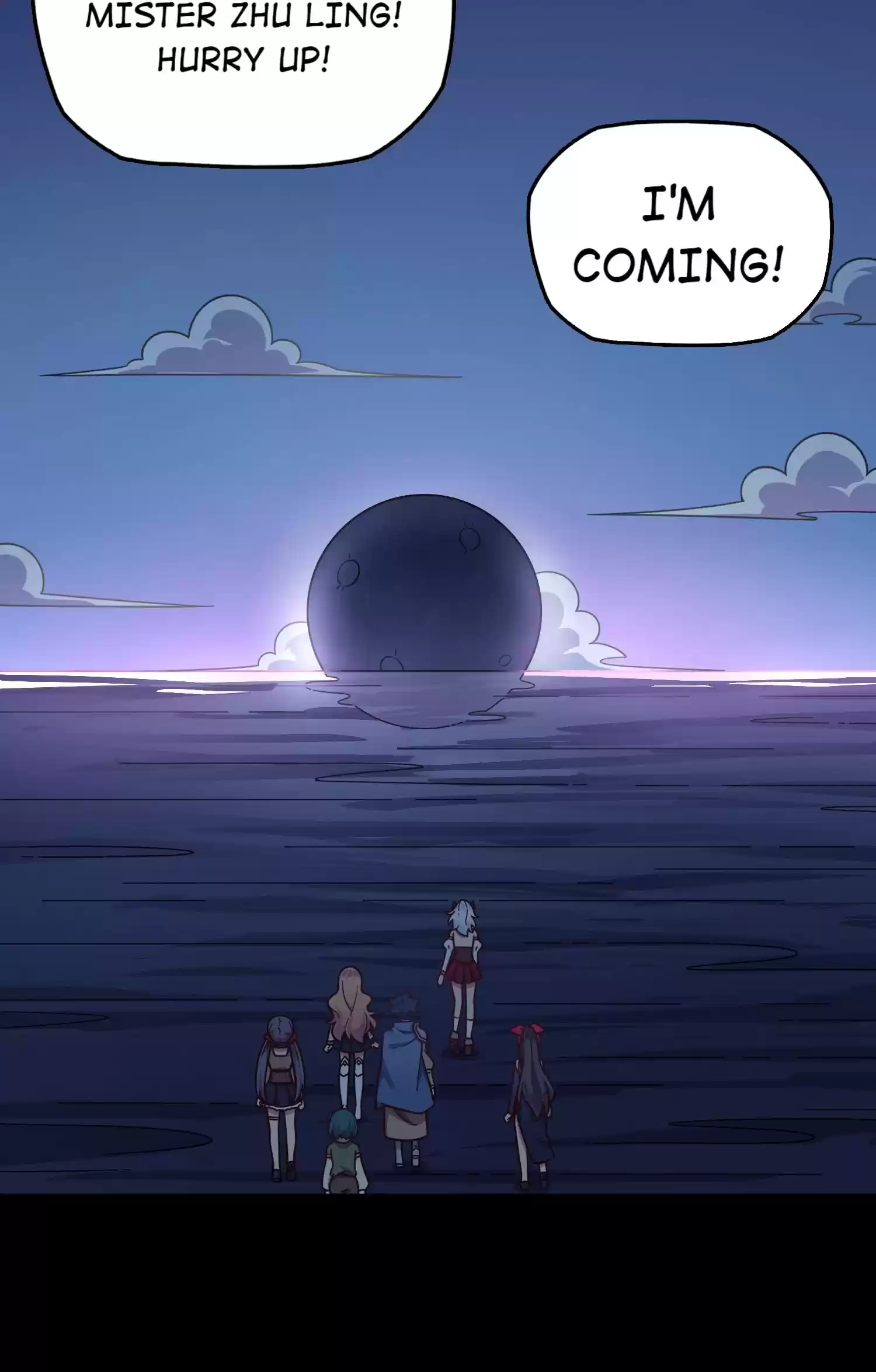 How To Properly Care For Your Pet Wife Chapter 66