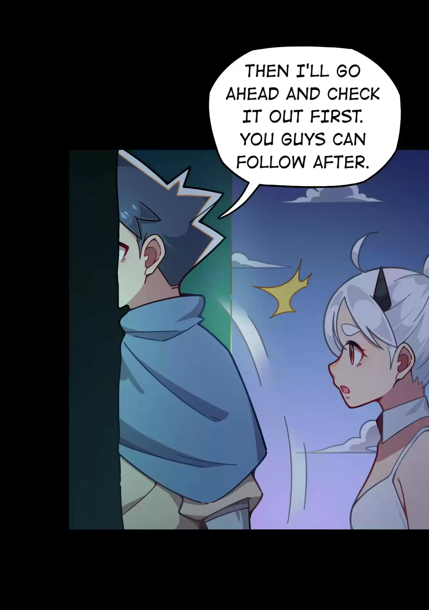 How To Properly Care For Your Pet Wife Chapter 66