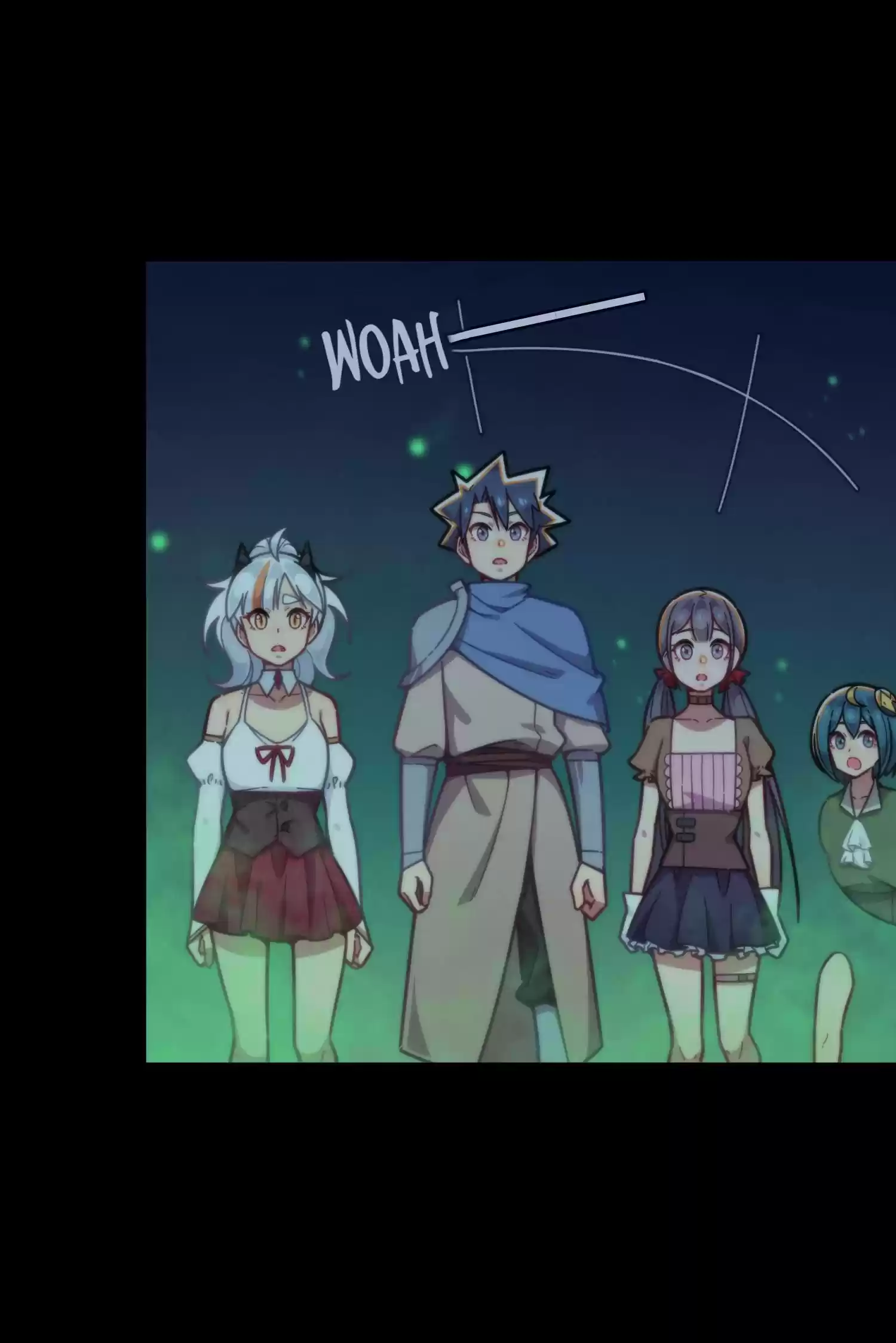 How To Properly Care For Your Pet Wife Chapter 66