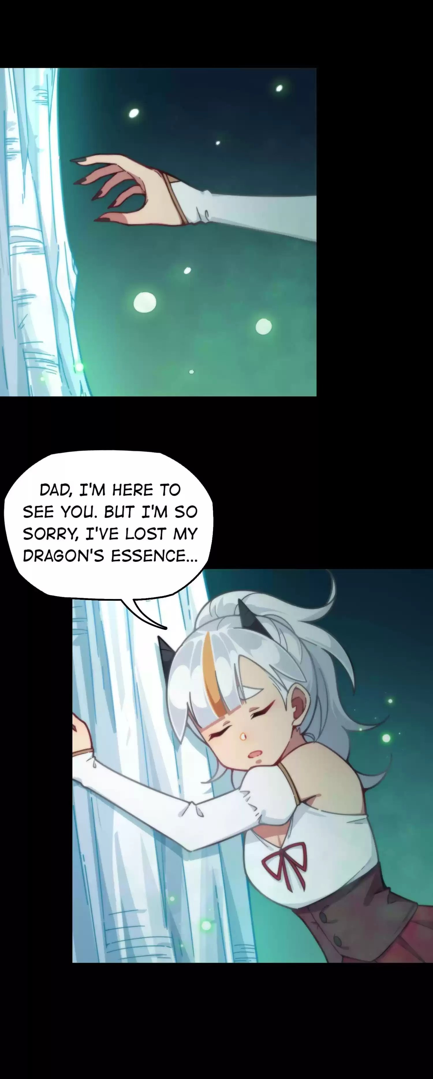 How To Properly Care For Your Pet Wife Chapter 66