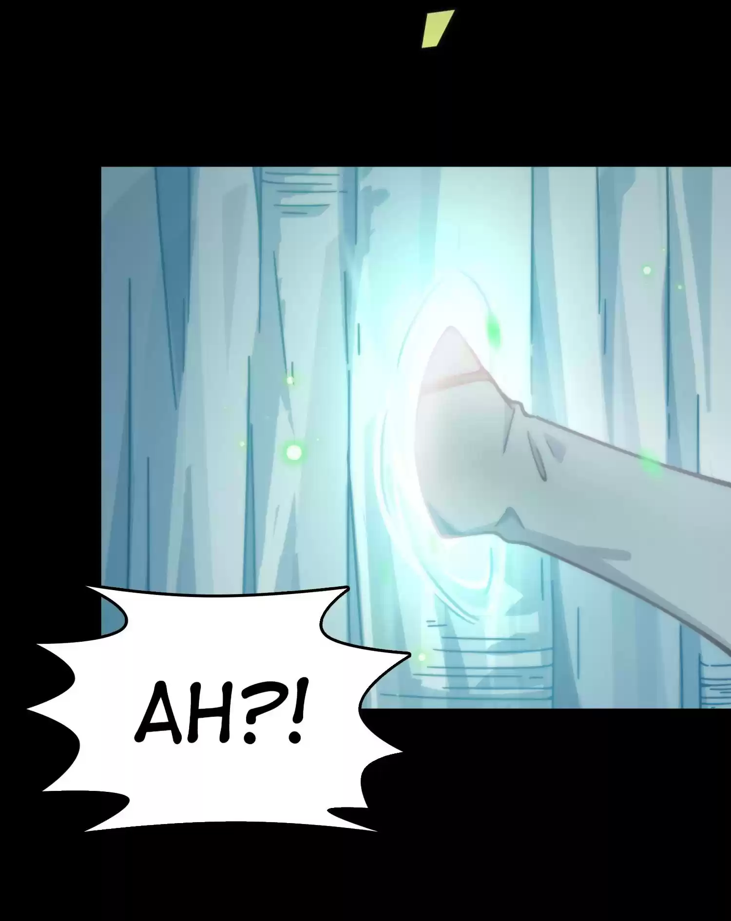 How To Properly Care For Your Pet Wife Chapter 66