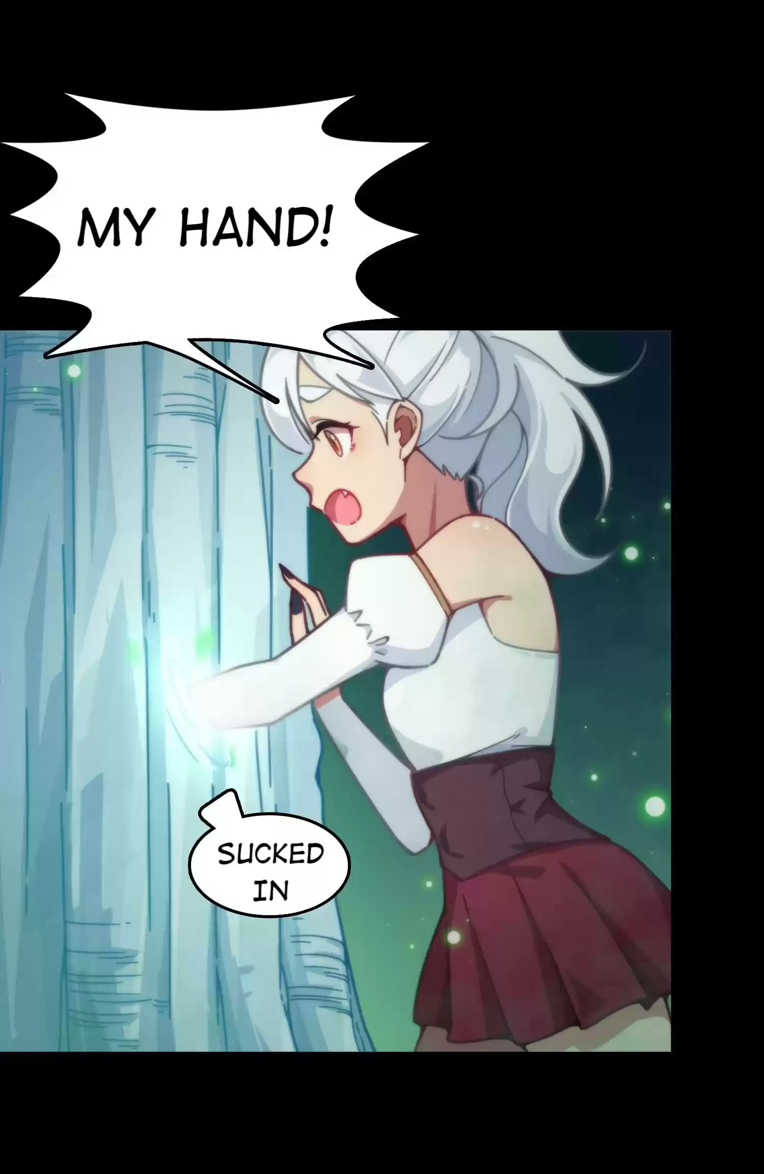 How To Properly Care For Your Pet Wife Chapter 66