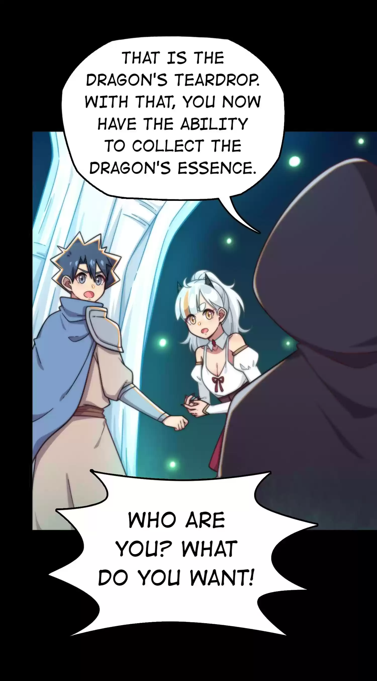 How To Properly Care For Your Pet Wife Chapter 66