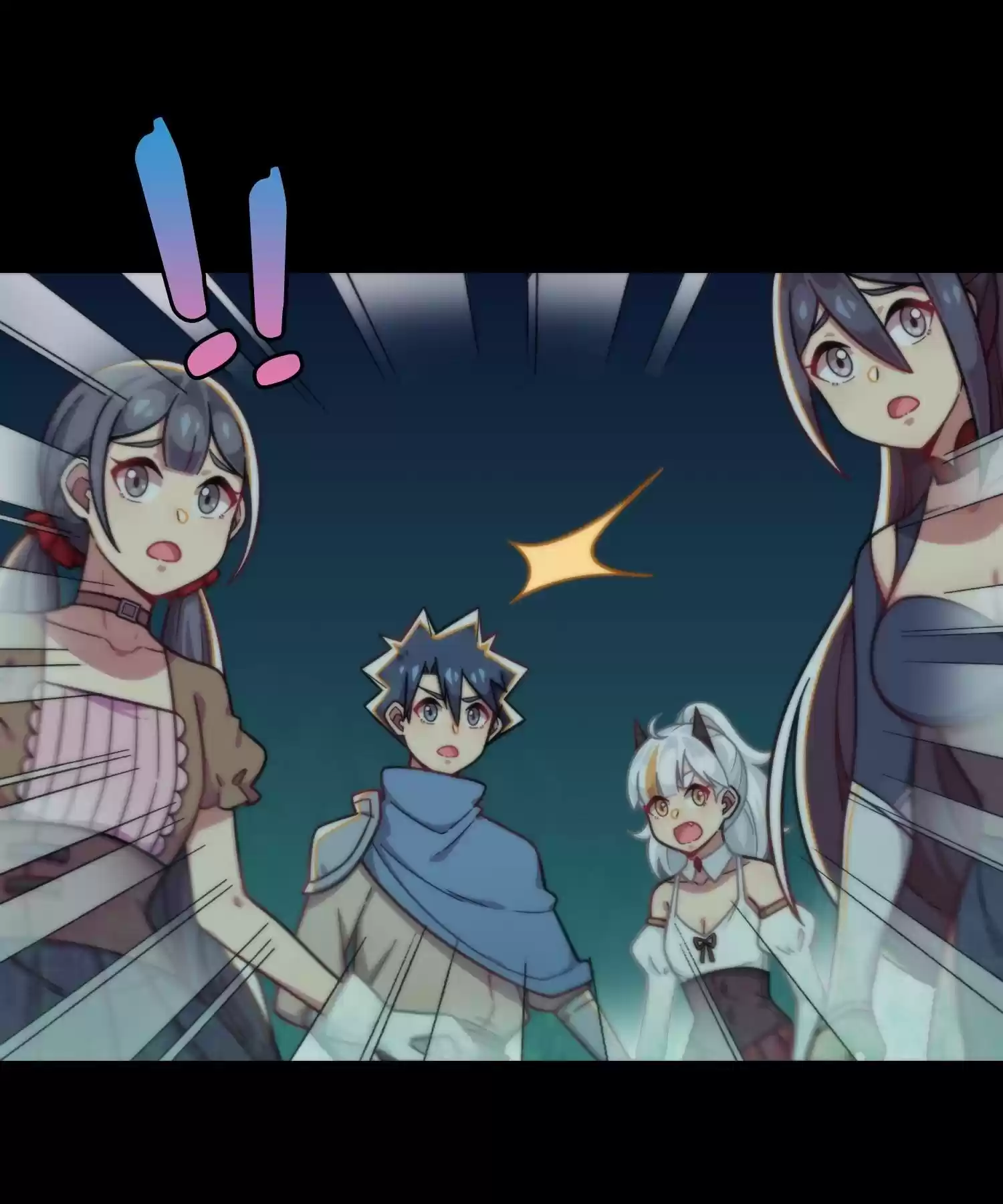 How To Properly Care For Your Pet Wife Chapter 66