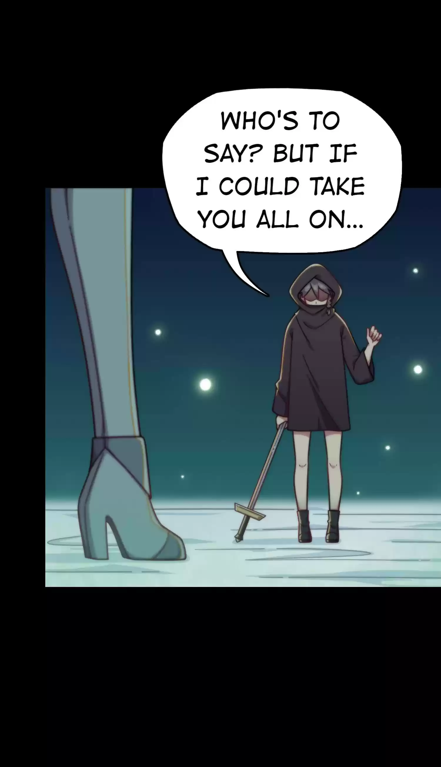 How To Properly Care For Your Pet Wife Chapter 66