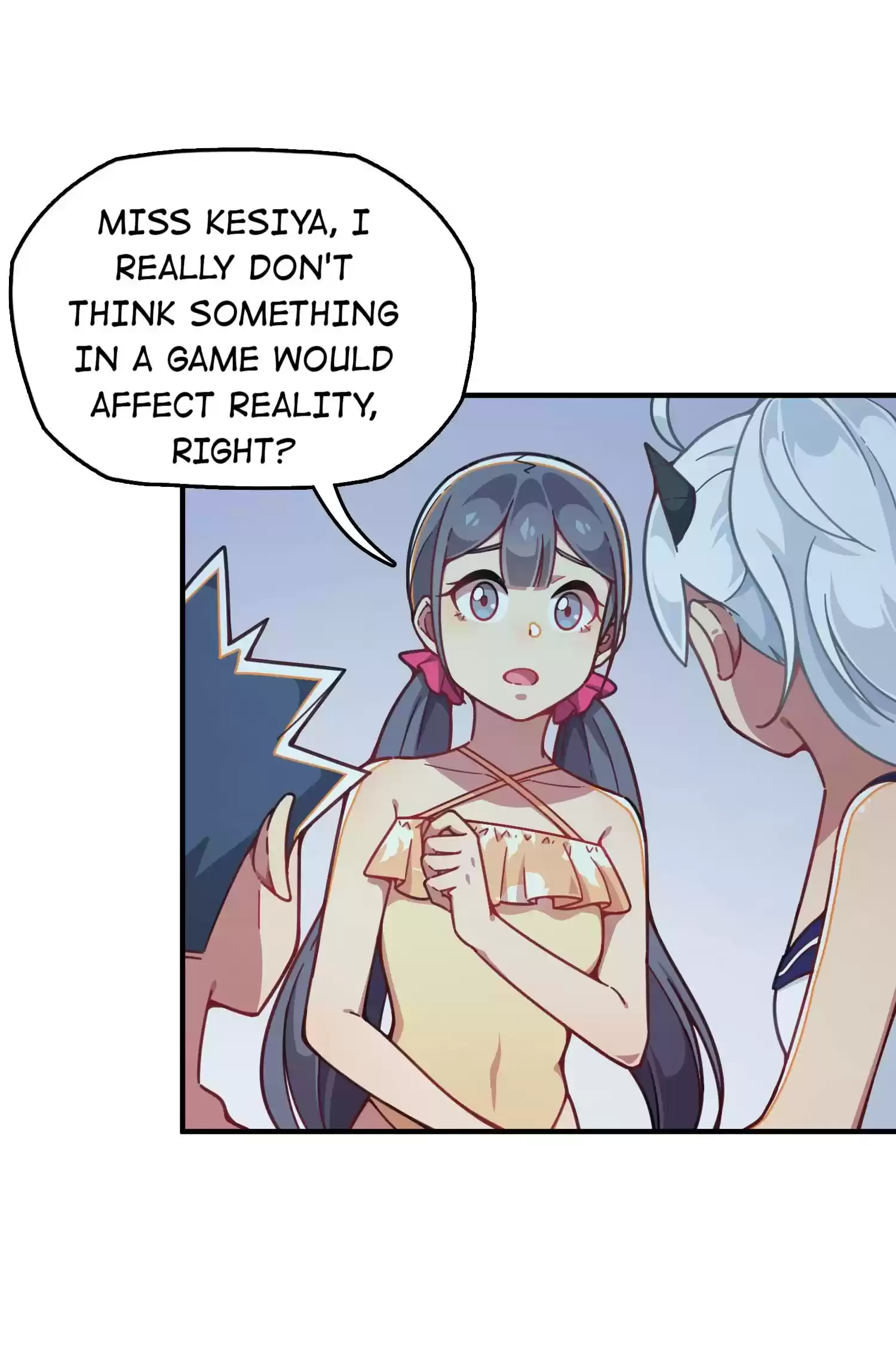 How To Properly Care For Your Pet Wife Chapter 67