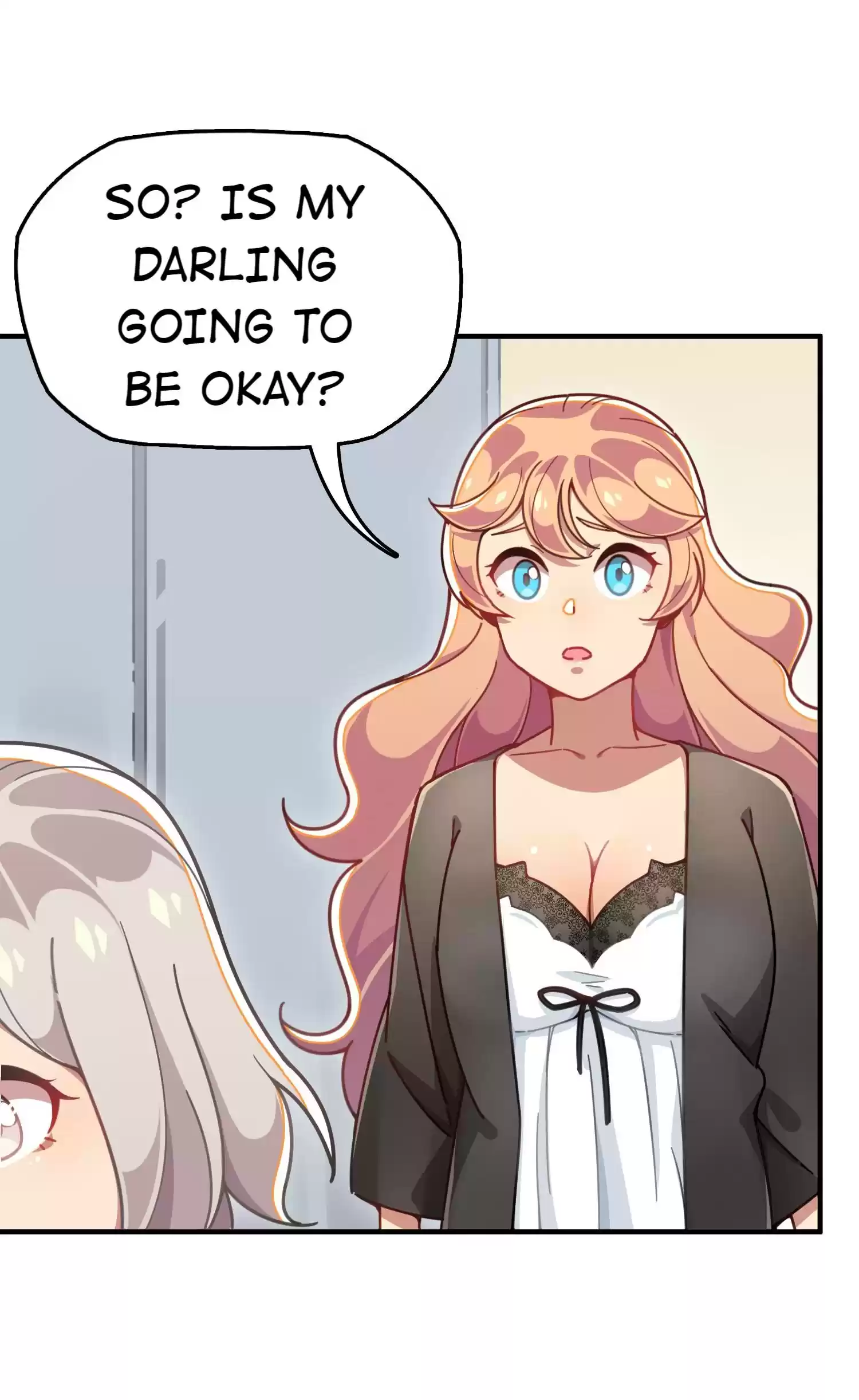 How To Properly Care For Your Pet Wife Chapter 67