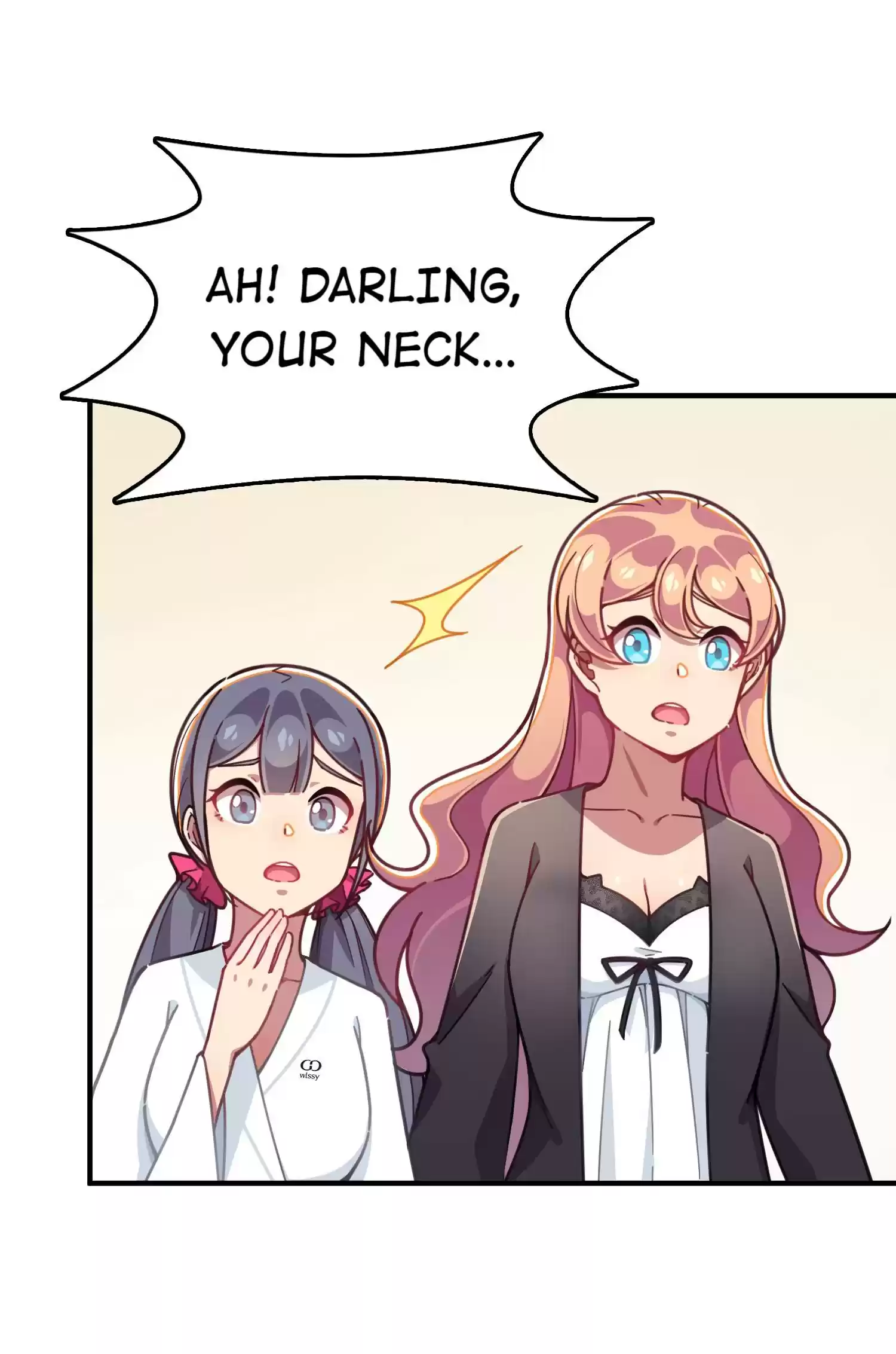 How To Properly Care For Your Pet Wife Chapter 67