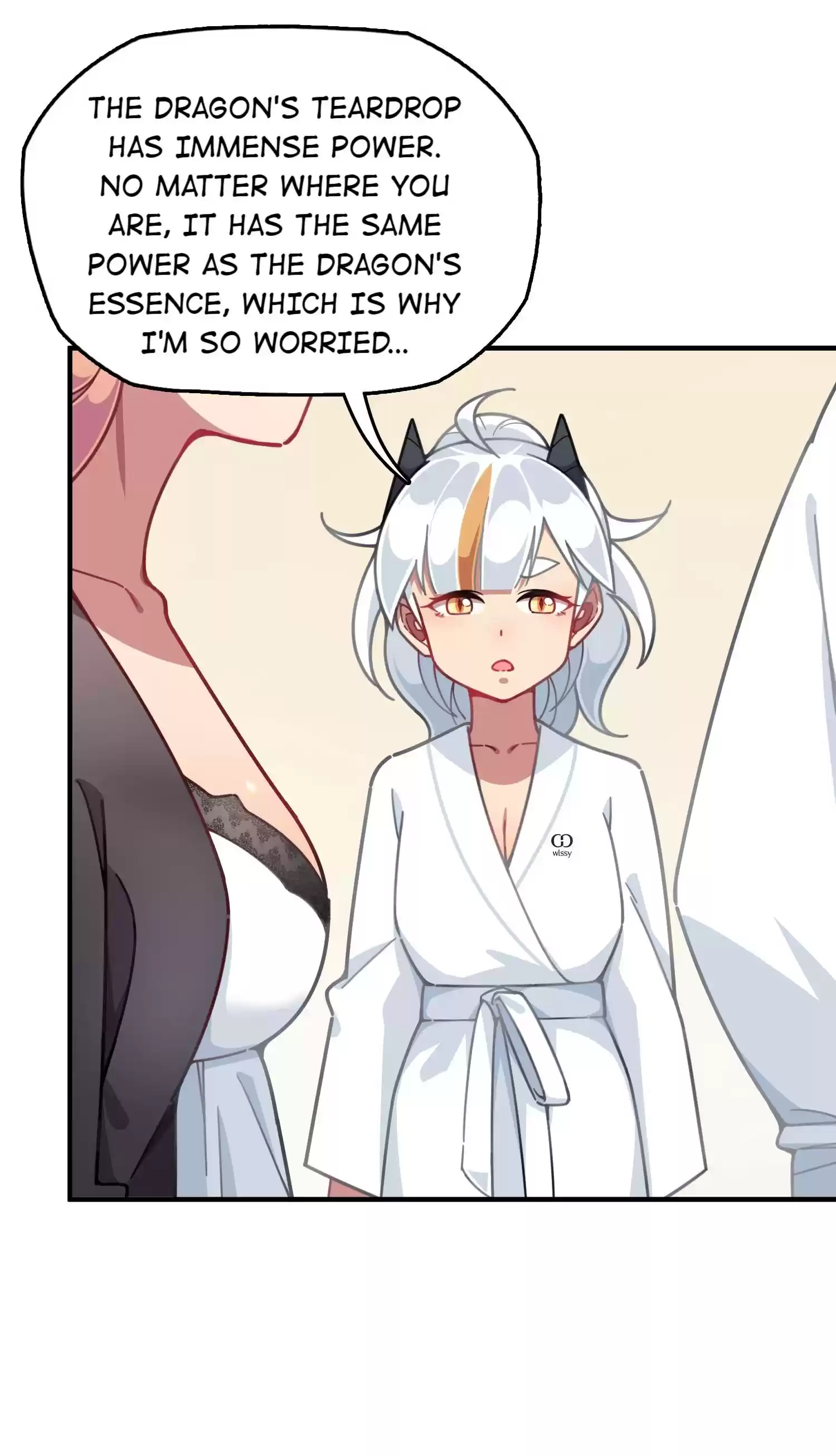 How To Properly Care For Your Pet Wife Chapter 67