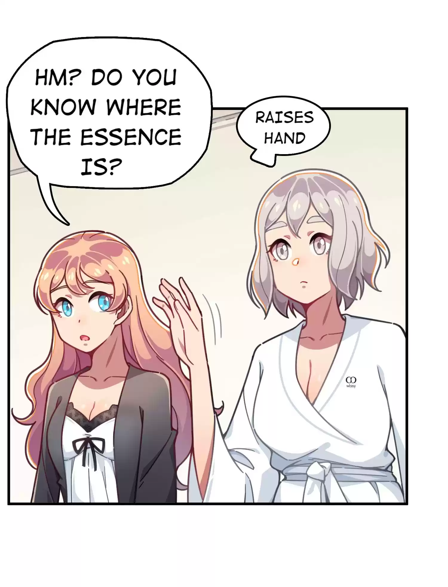 How To Properly Care For Your Pet Wife Chapter 67