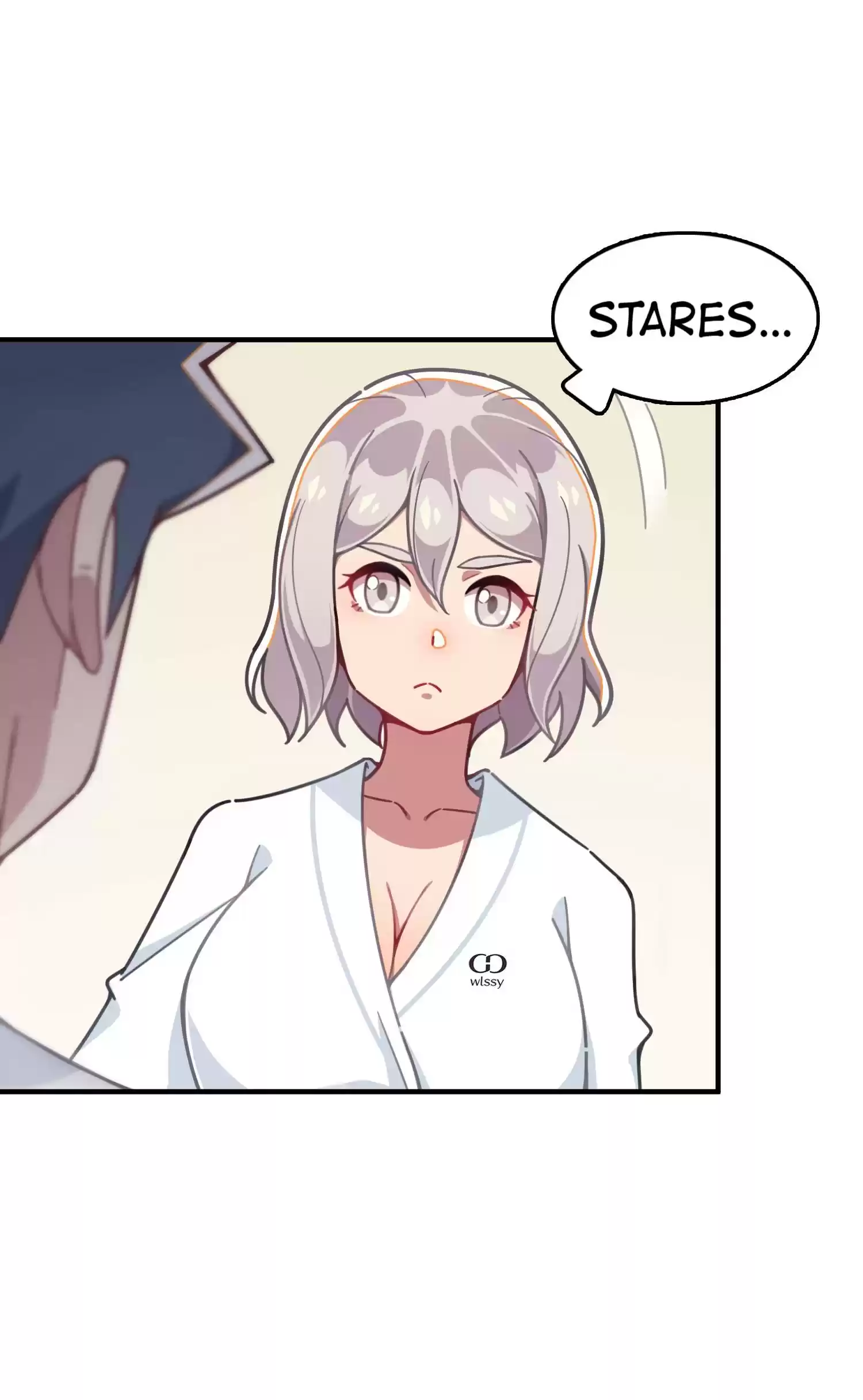 How To Properly Care For Your Pet Wife Chapter 67