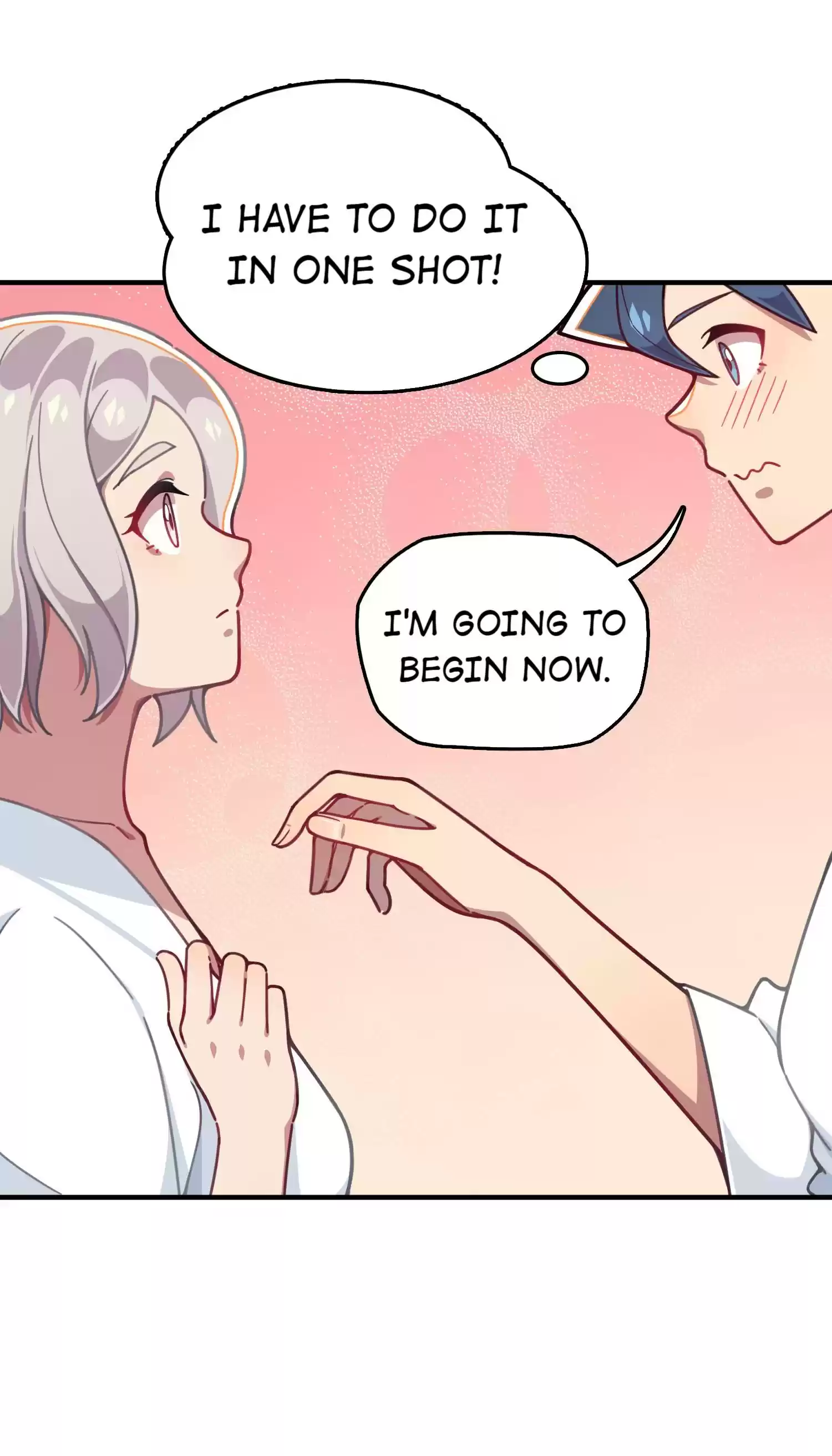 How To Properly Care For Your Pet Wife Chapter 67