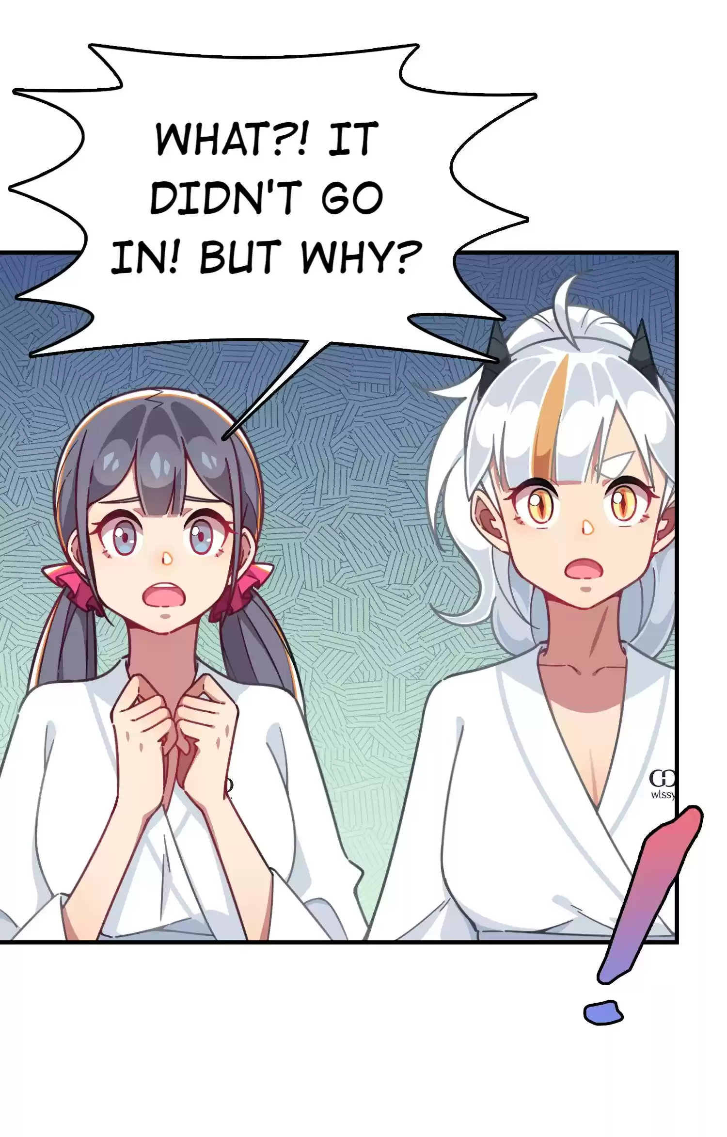 How To Properly Care For Your Pet Wife Chapter 67