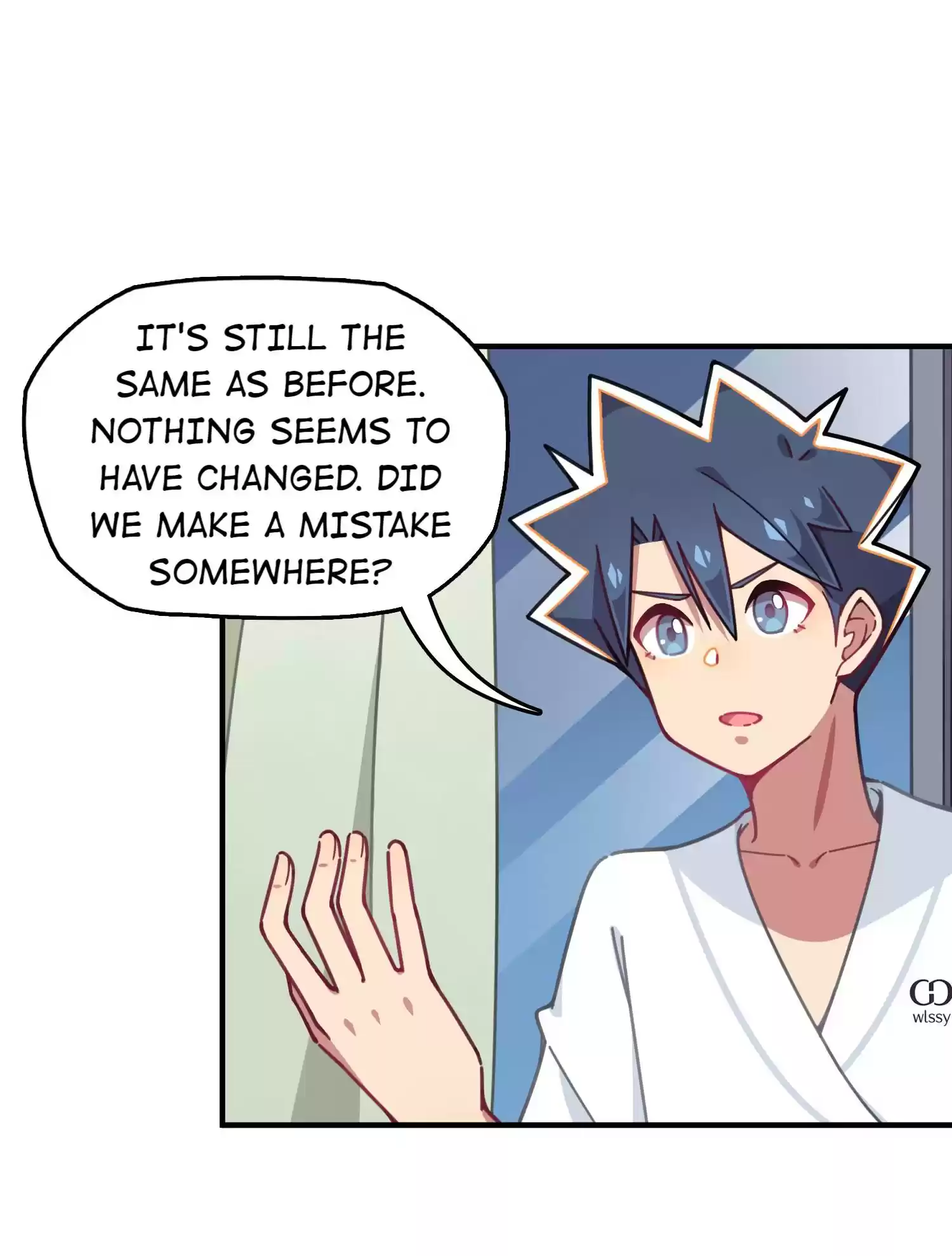 How To Properly Care For Your Pet Wife Chapter 67