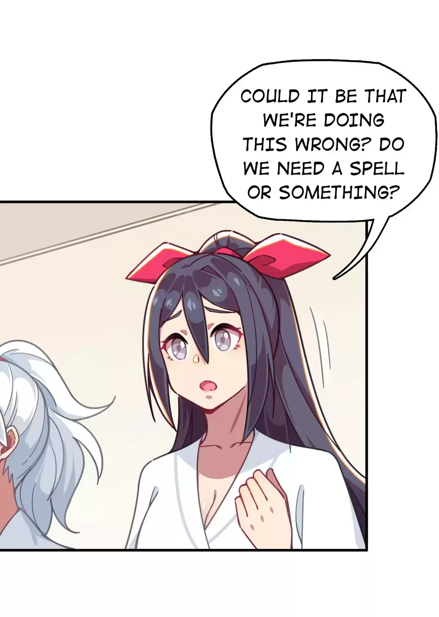 How To Properly Care For Your Pet Wife Chapter 67