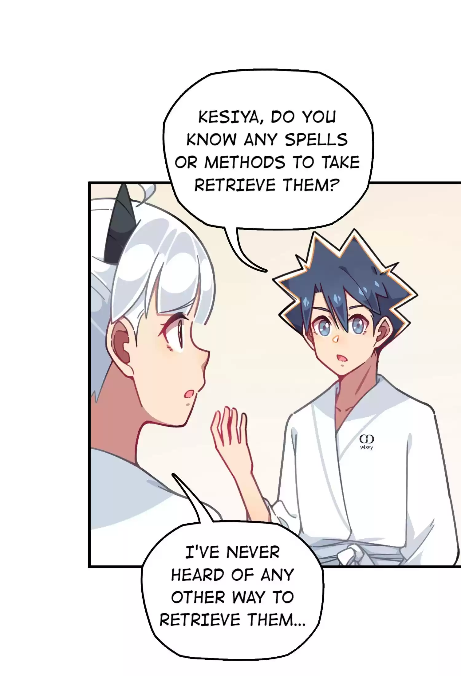 How To Properly Care For Your Pet Wife Chapter 67