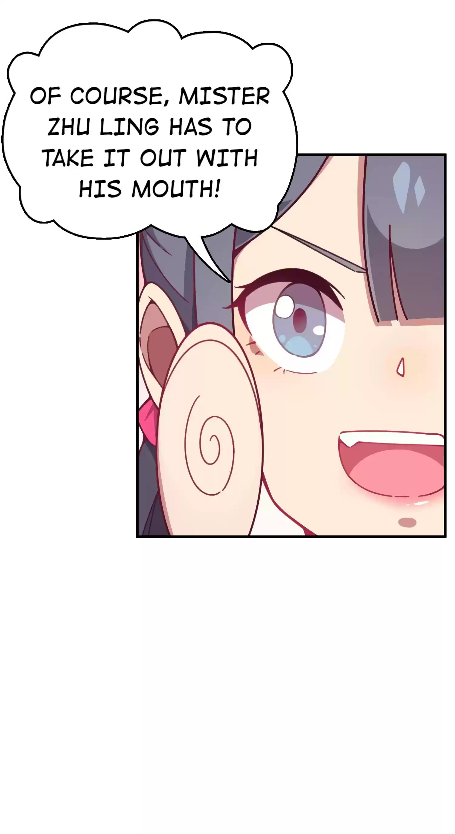 How To Properly Care For Your Pet Wife Chapter 67