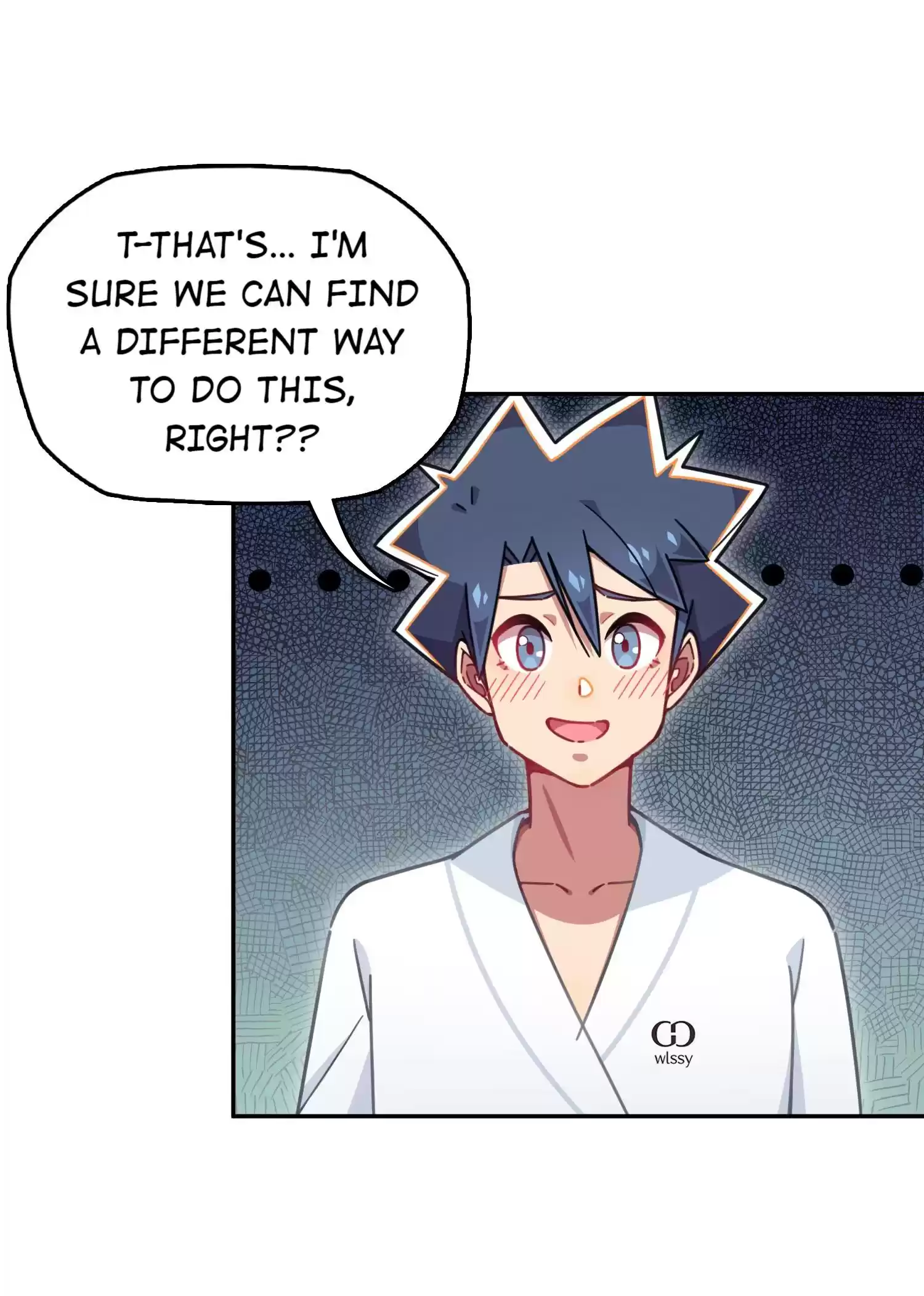 How To Properly Care For Your Pet Wife Chapter 68