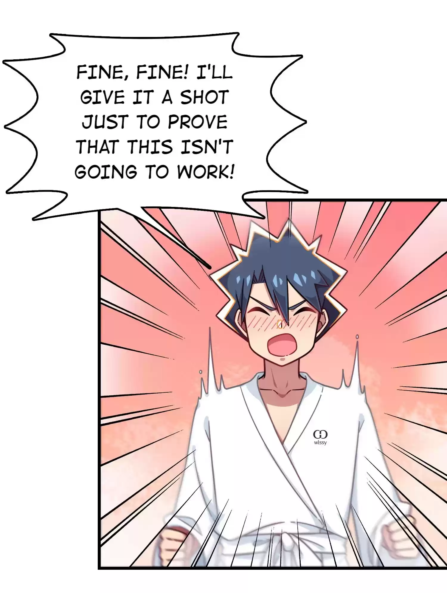 How To Properly Care For Your Pet Wife Chapter 68