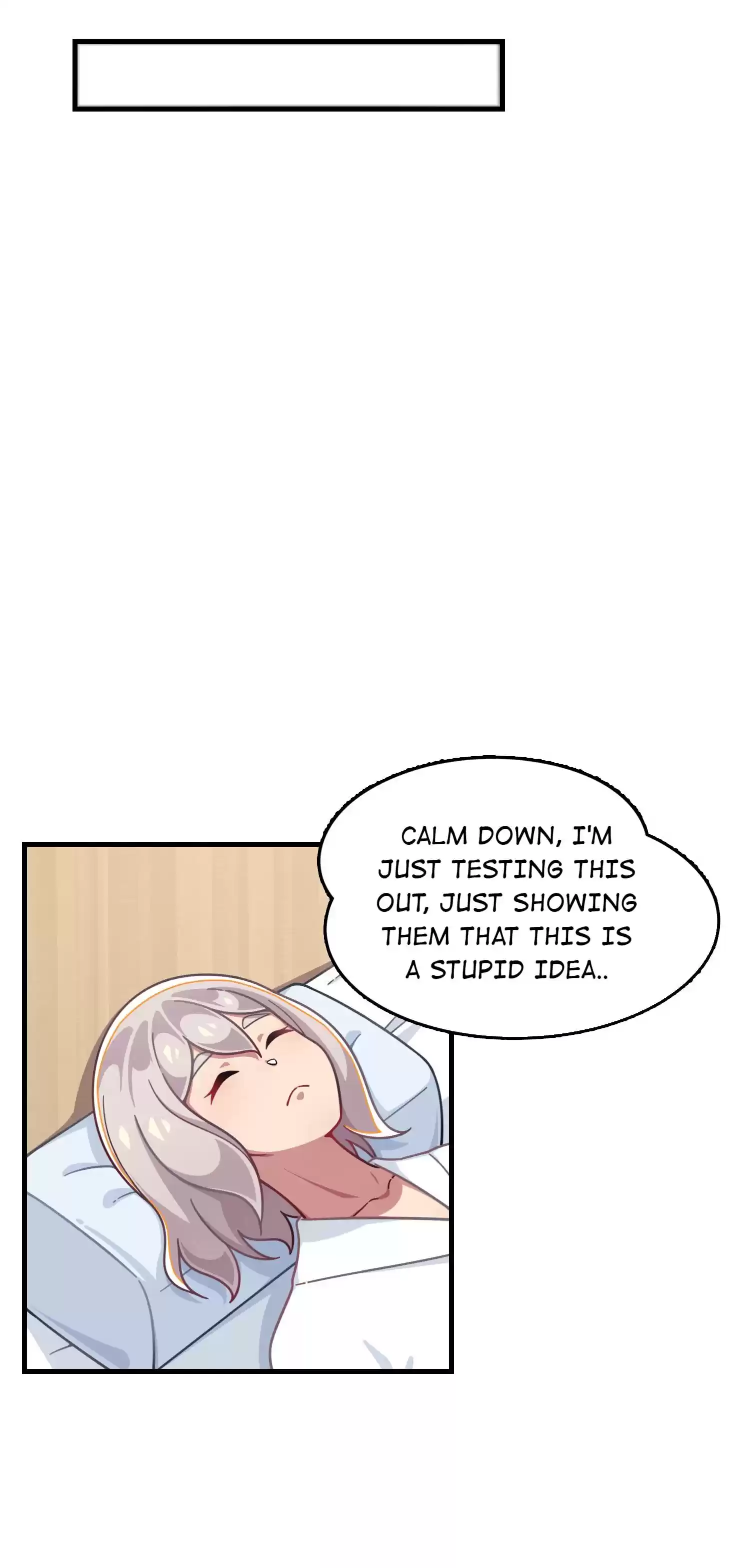 How To Properly Care For Your Pet Wife Chapter 68