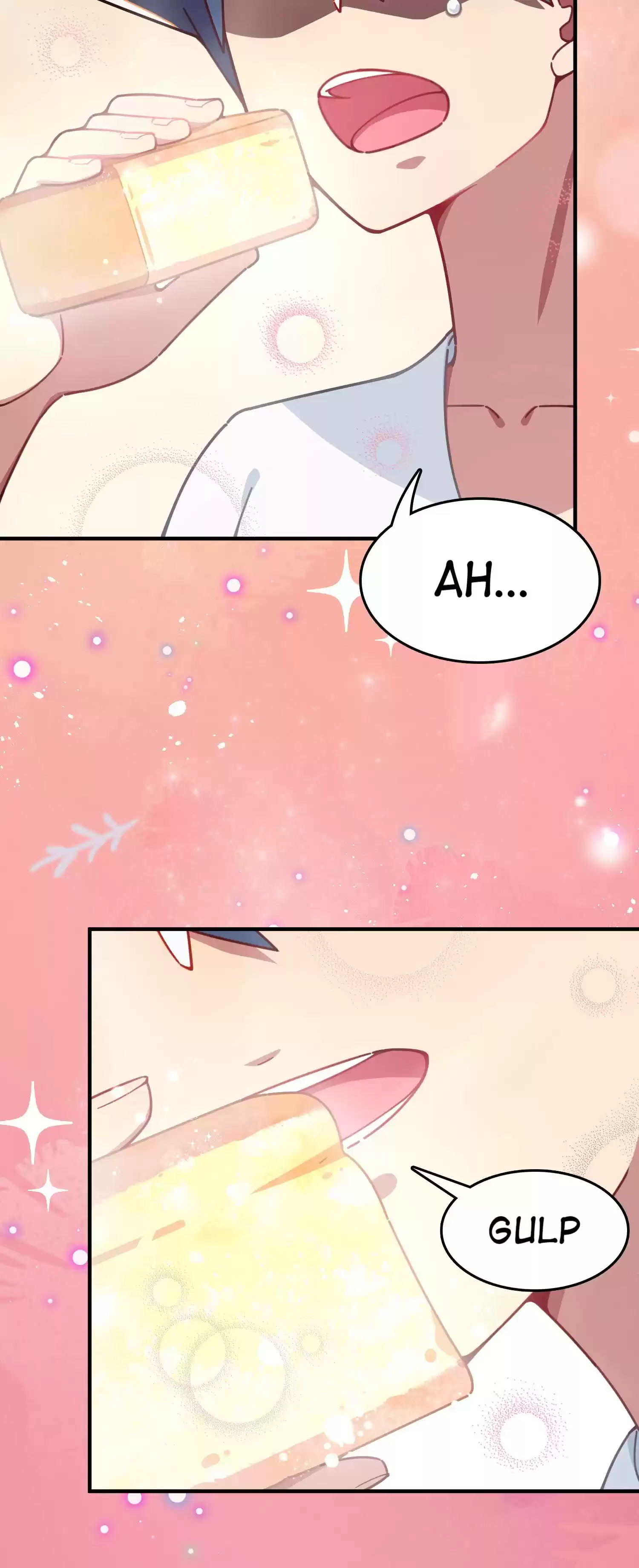 How To Properly Care For Your Pet Wife Chapter 68