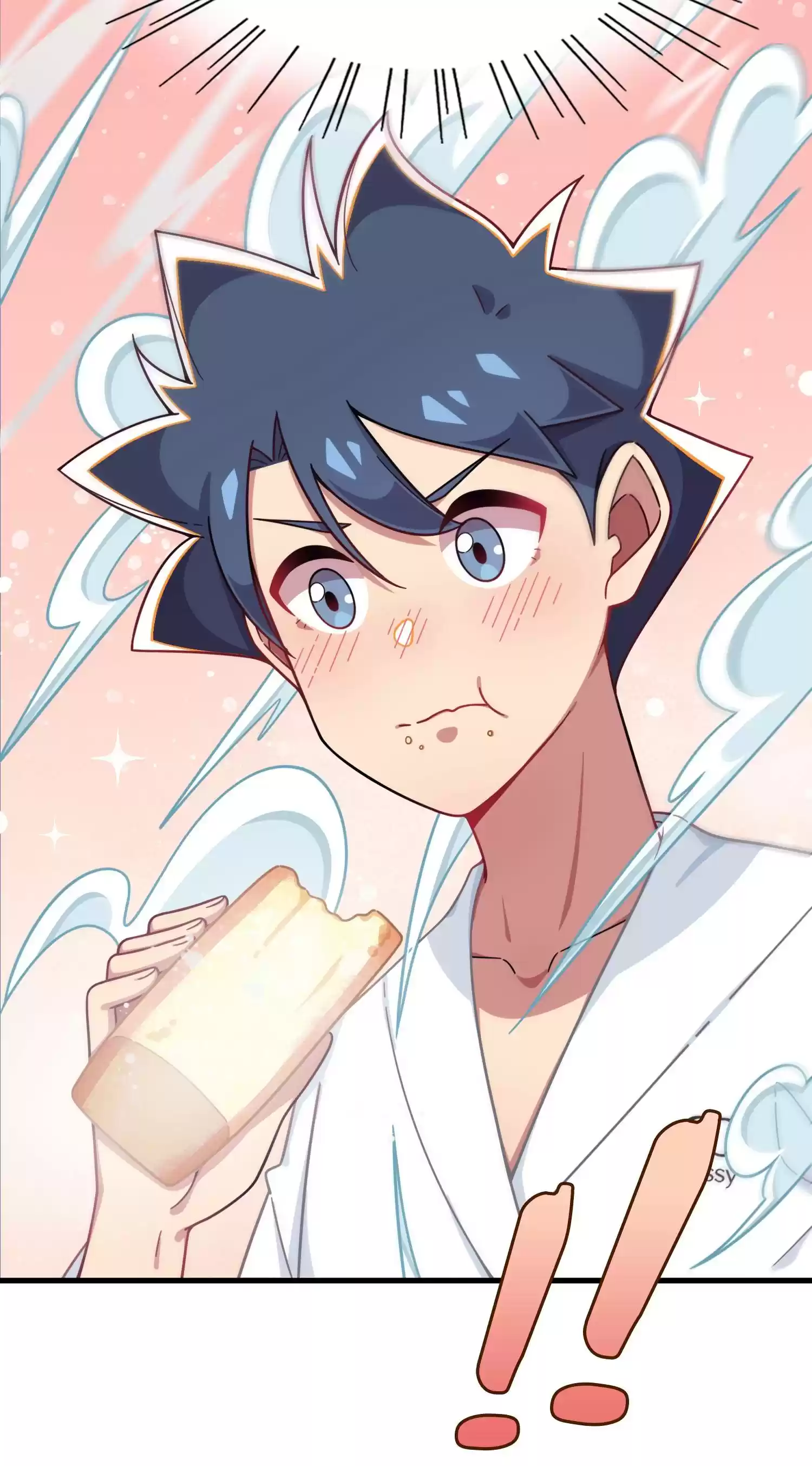 How To Properly Care For Your Pet Wife Chapter 68