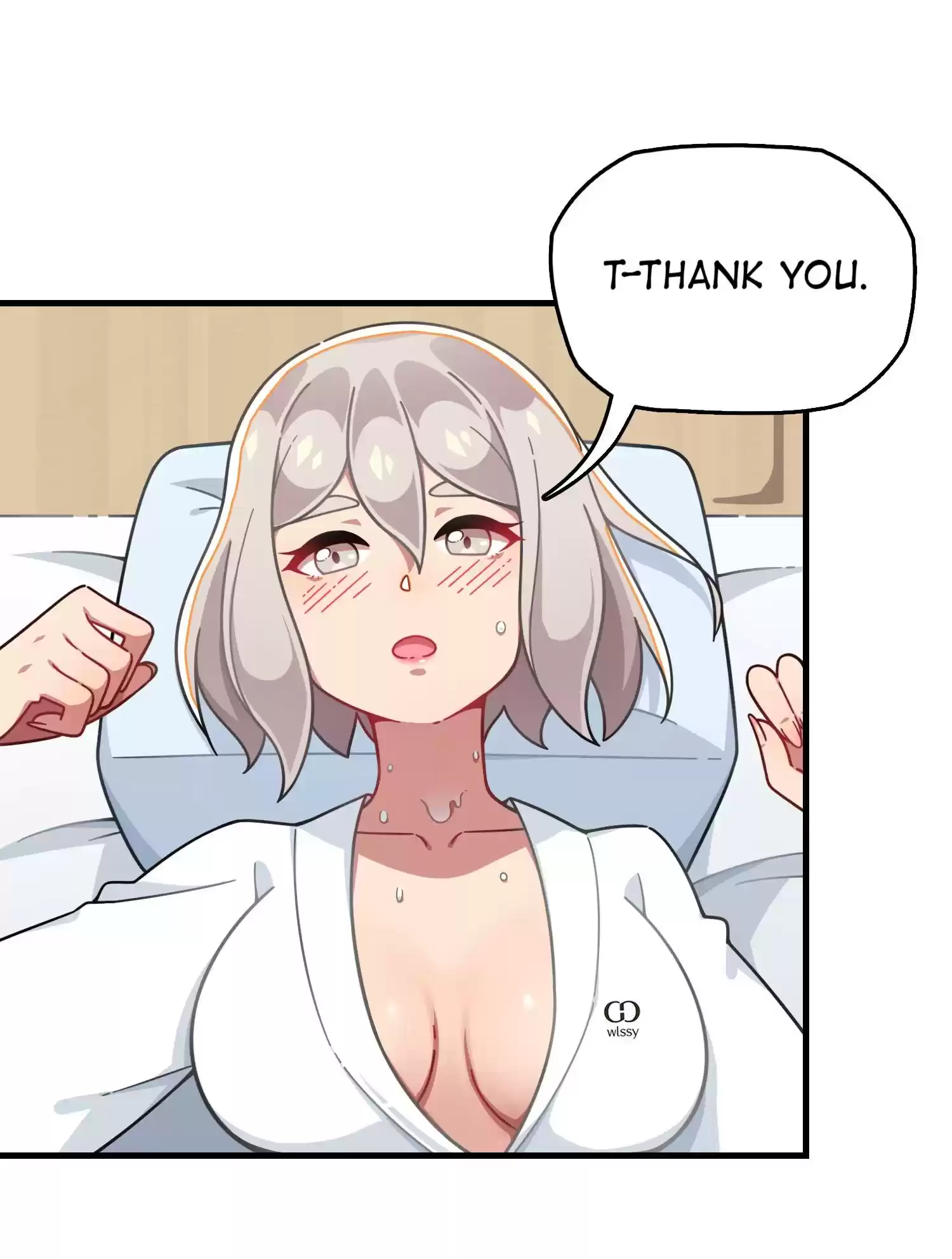 How To Properly Care For Your Pet Wife Chapter 68