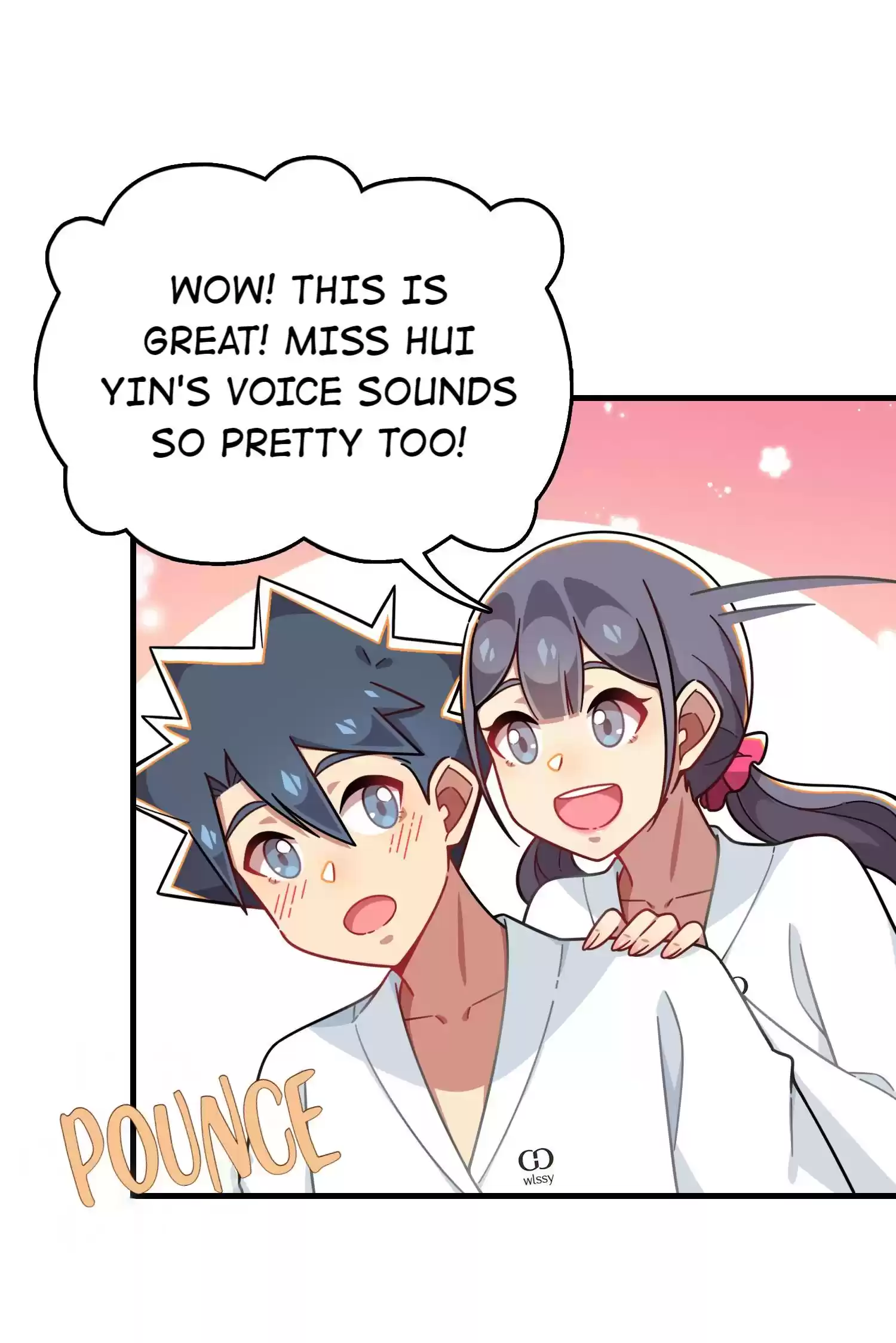 How To Properly Care For Your Pet Wife Chapter 68