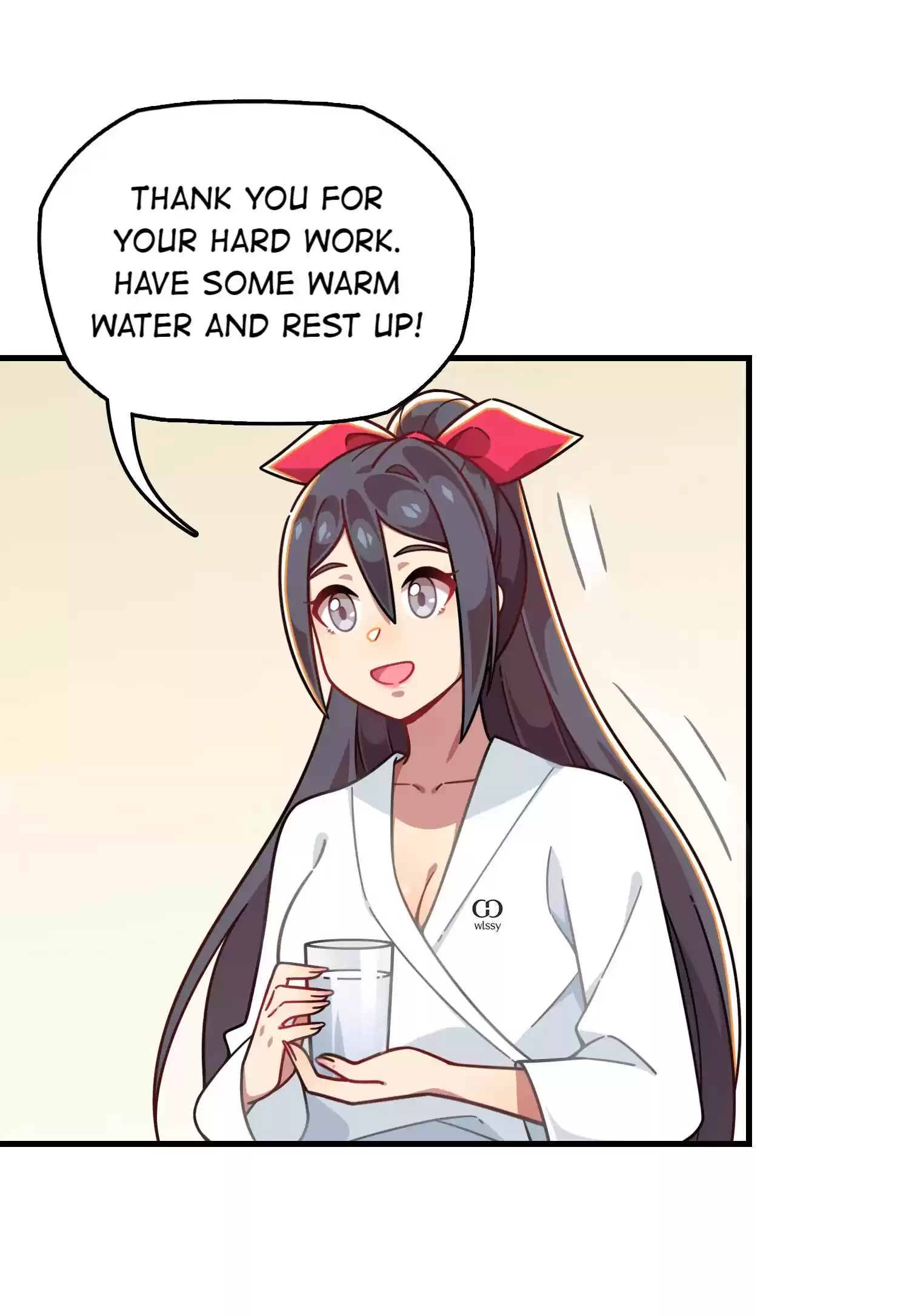 How To Properly Care For Your Pet Wife Chapter 68