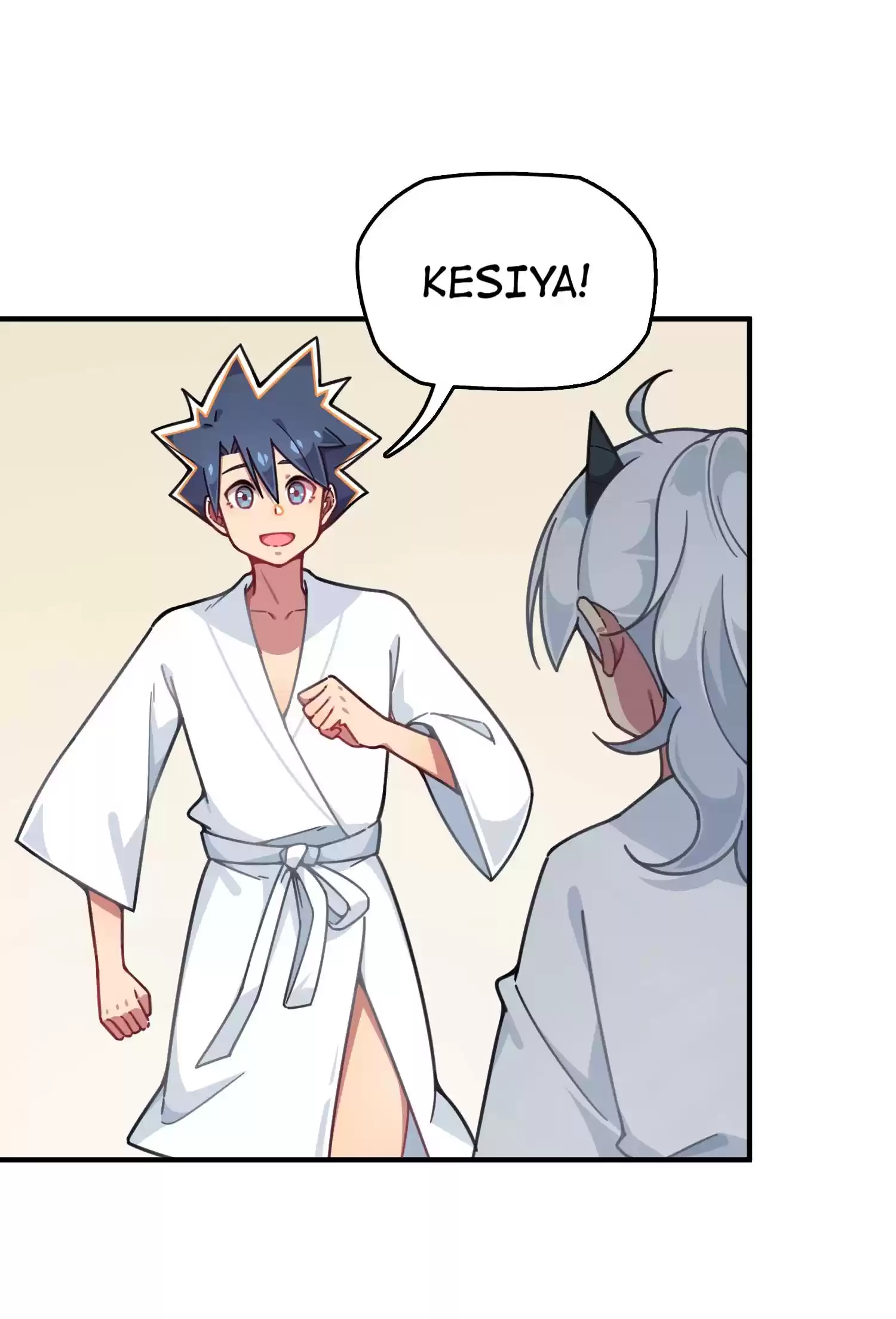 How To Properly Care For Your Pet Wife Chapter 68