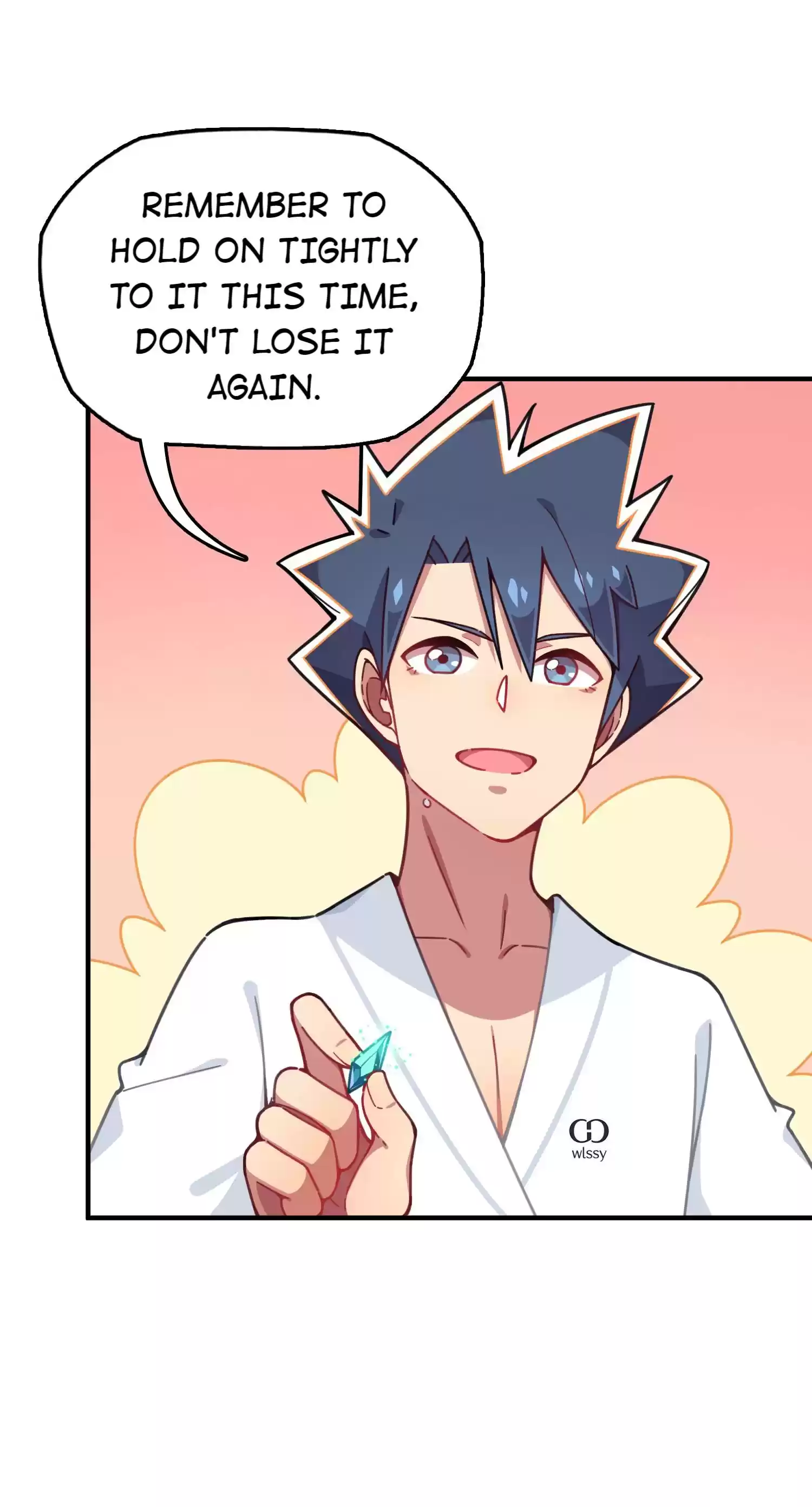 How To Properly Care For Your Pet Wife Chapter 68