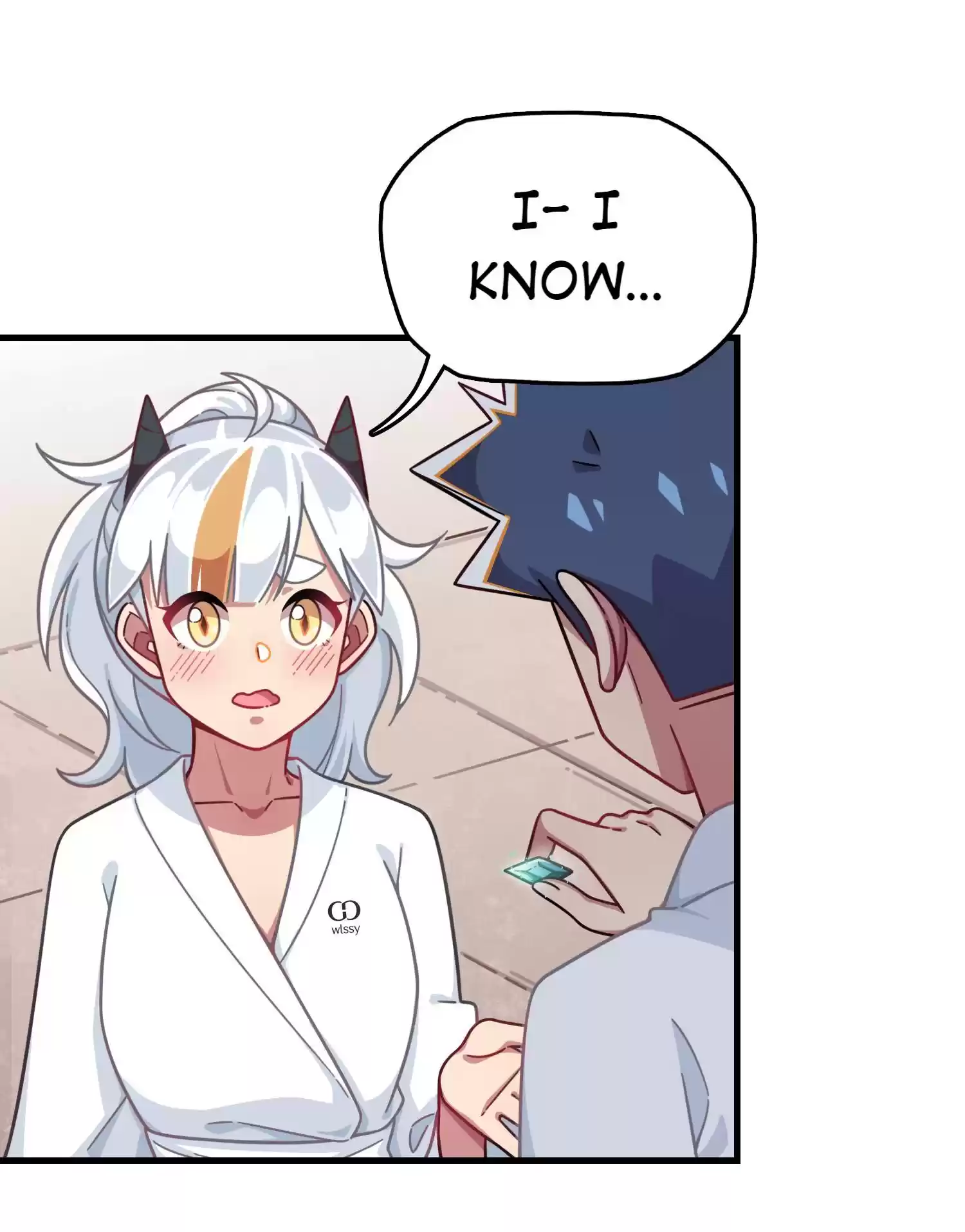 How To Properly Care For Your Pet Wife Chapter 68